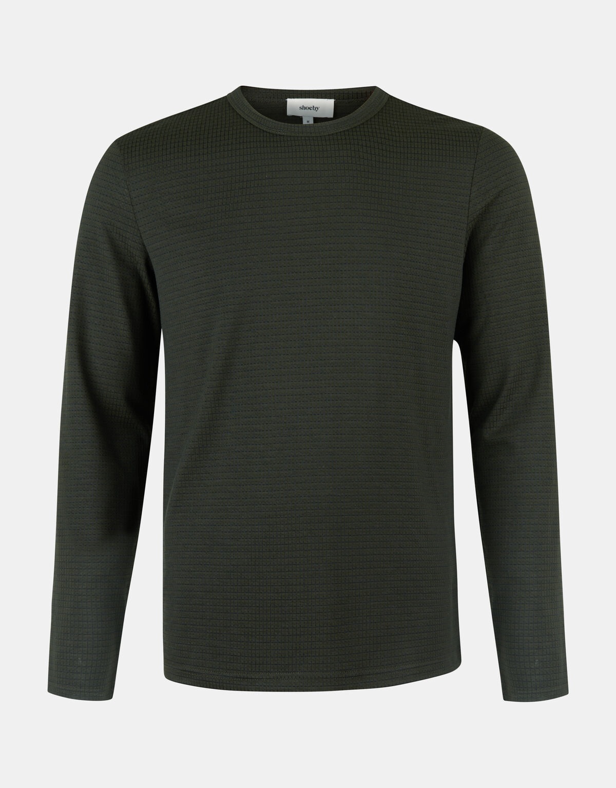 T-Shirt Fine Line SHOEBY MEN