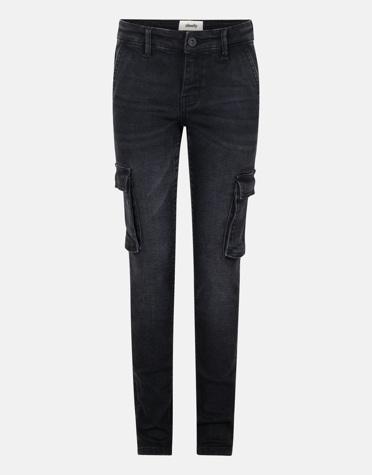Cargo Jeans Gregor SHOEBY BOYS