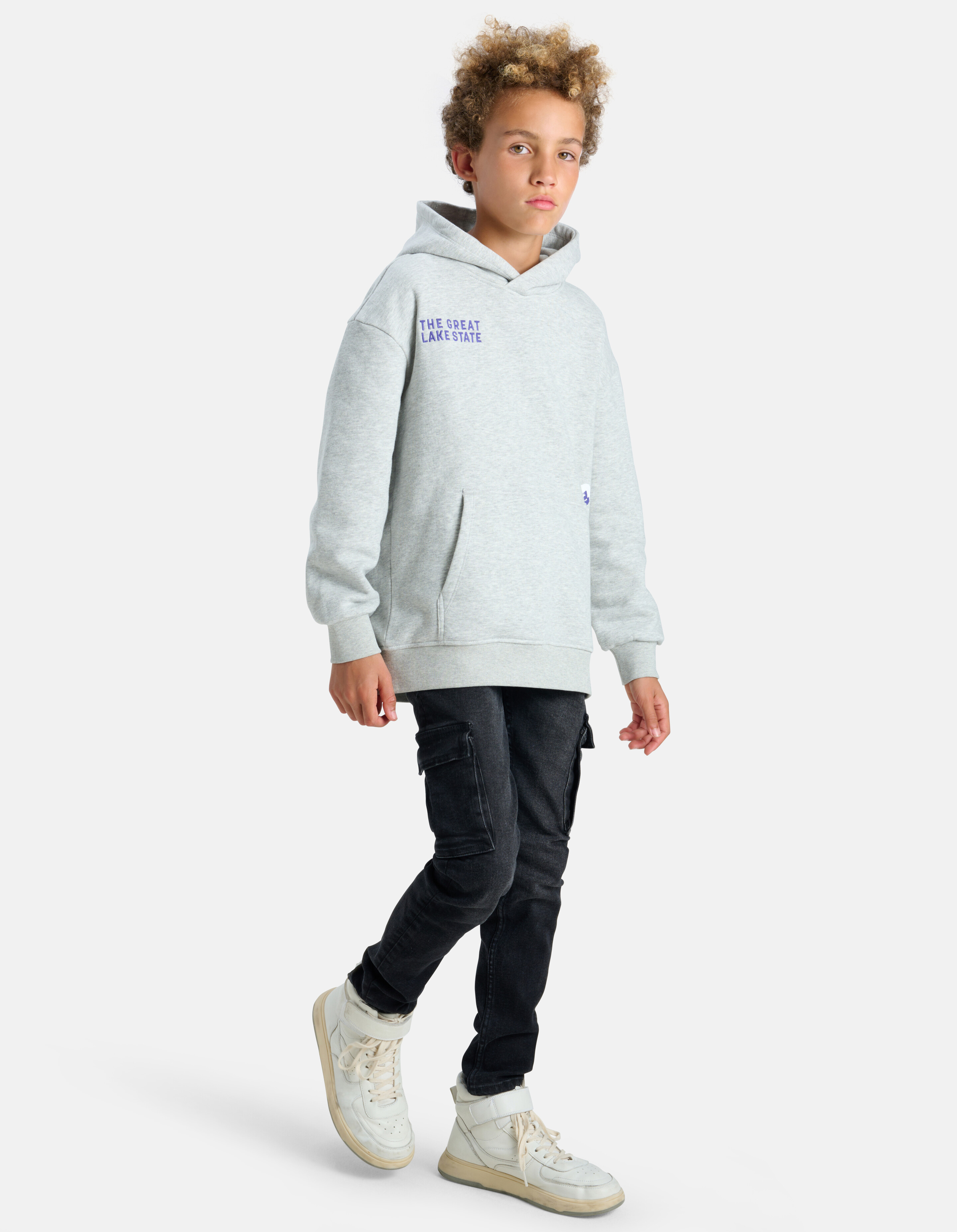Cargo Jeans Gregor SHOEBY BOYS