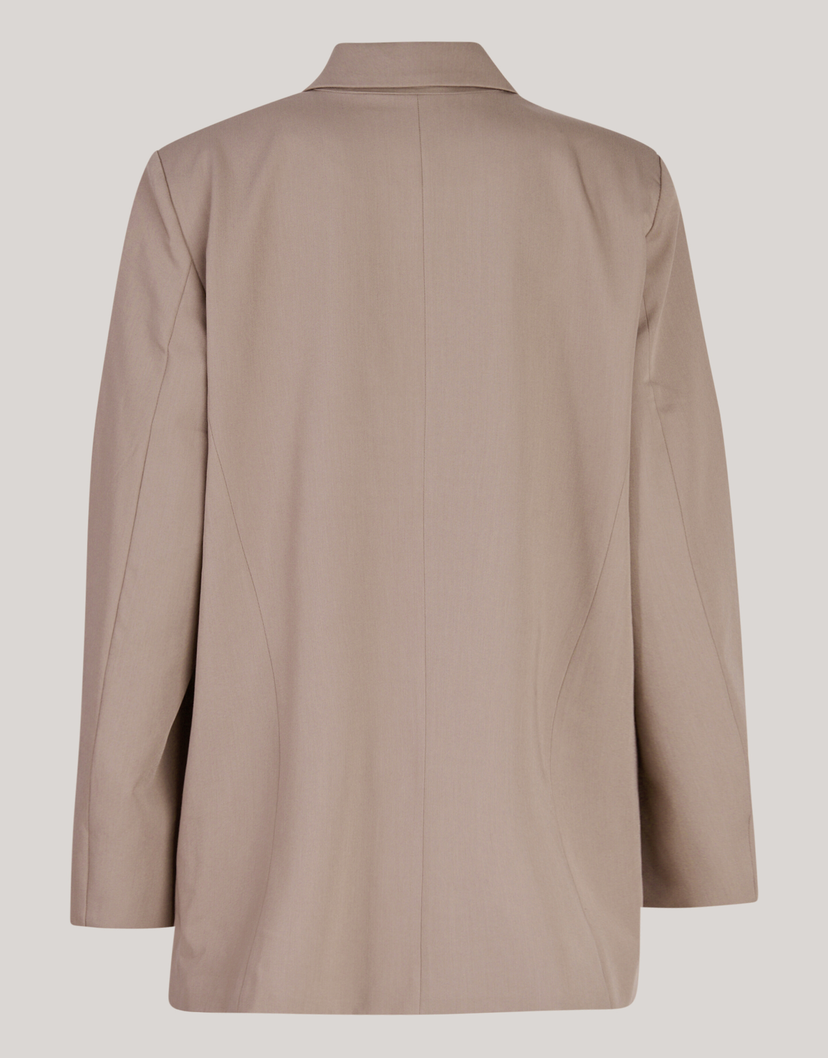 Sauberer Blazer Braun SHOEBY WOMEN