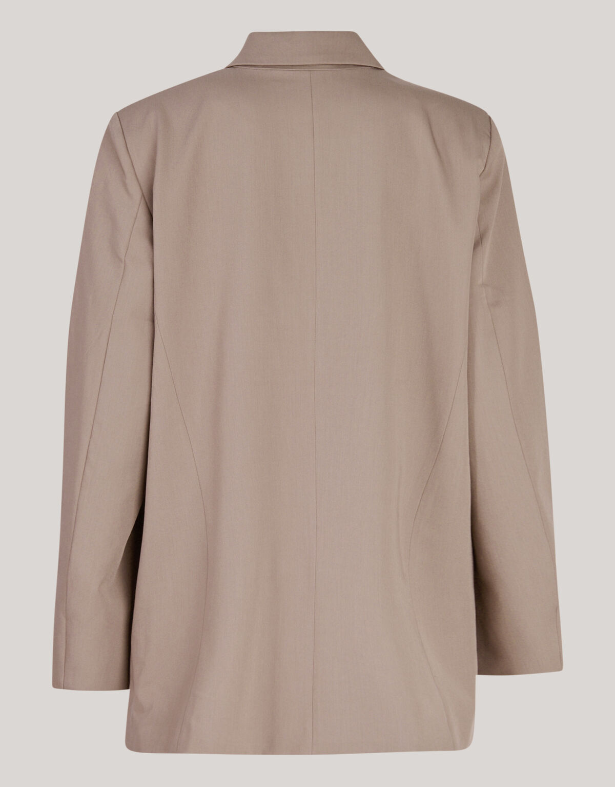 Sauberer Blazer Braun SHOEBY WOMEN