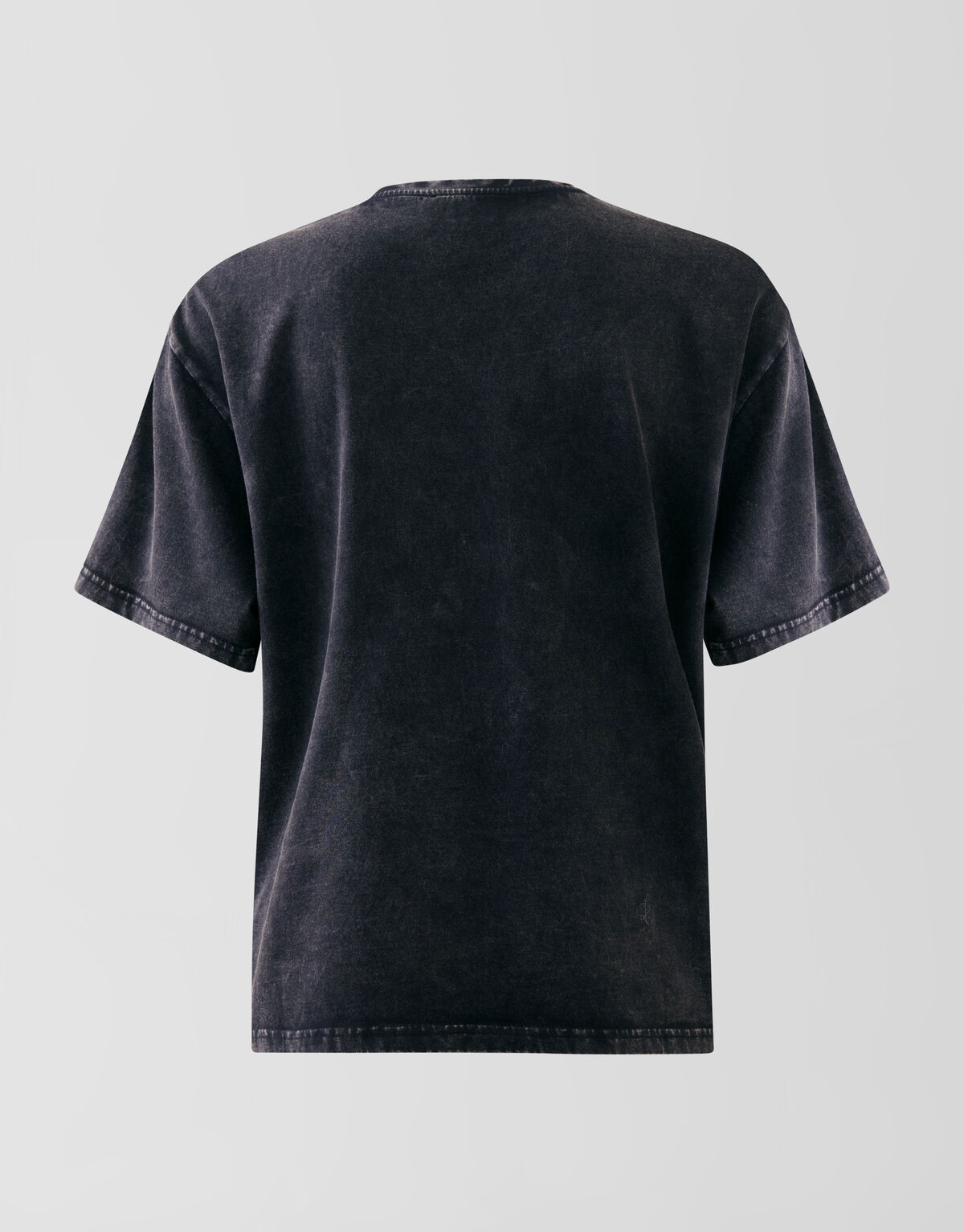 Artwork T-shirt Dunkelgrau SHOEBY WOMEN