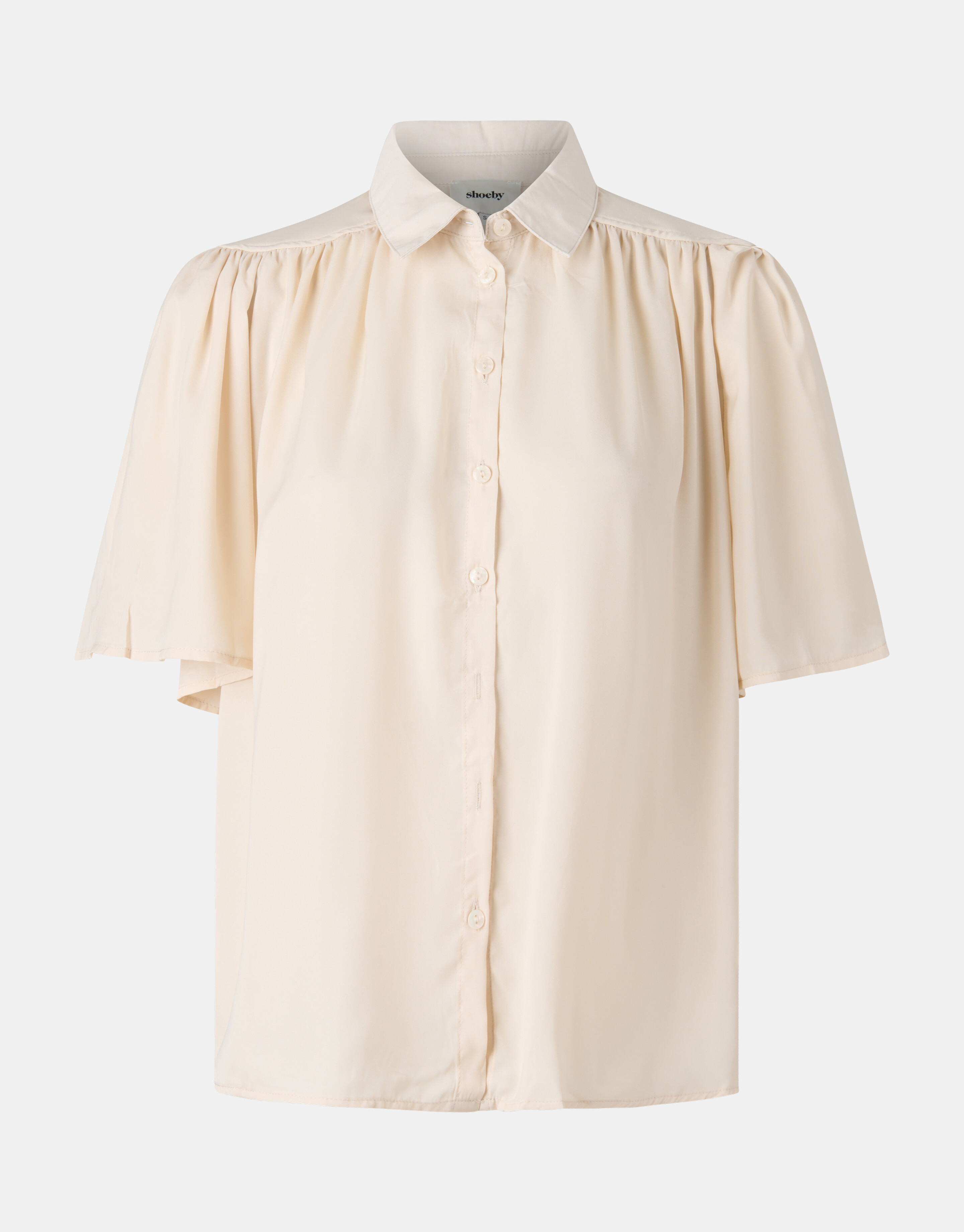 Bluse Satin Sun SHOEBY WOMEN