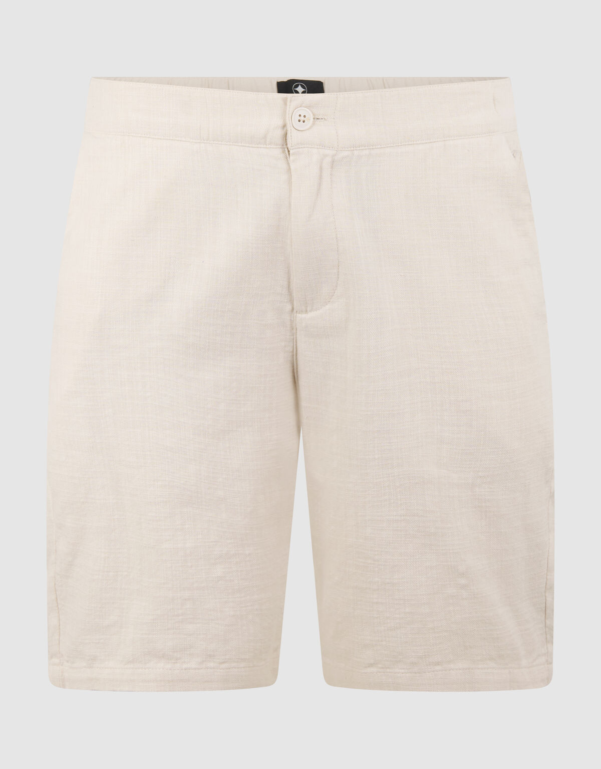 Leinen Shorts Sand SHOEBY MEN