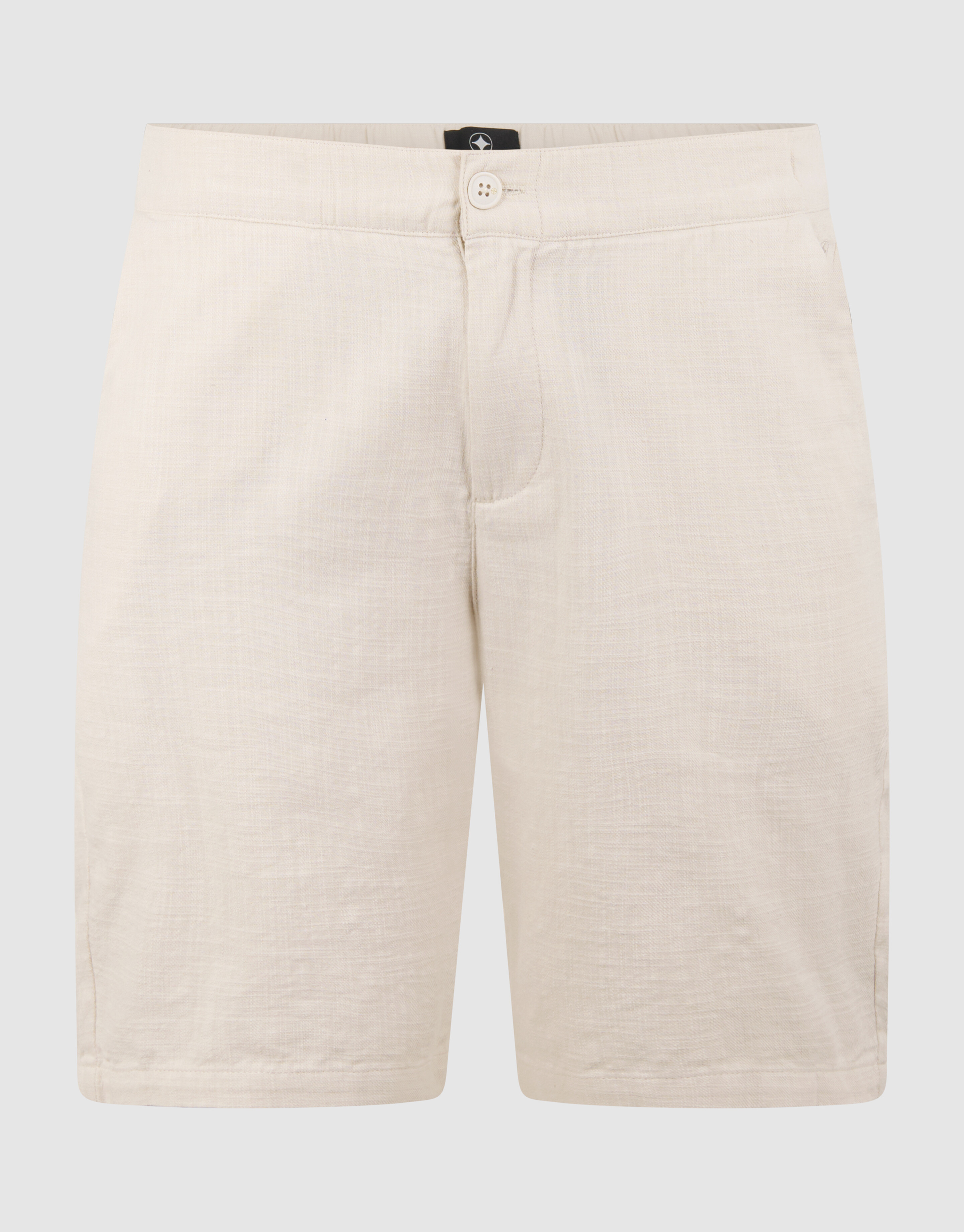 Leinen Shorts Sand SHOEBY MEN