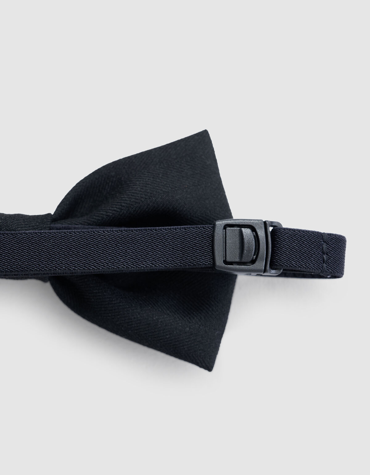 Fliege Schwarz SHOEBY MEN