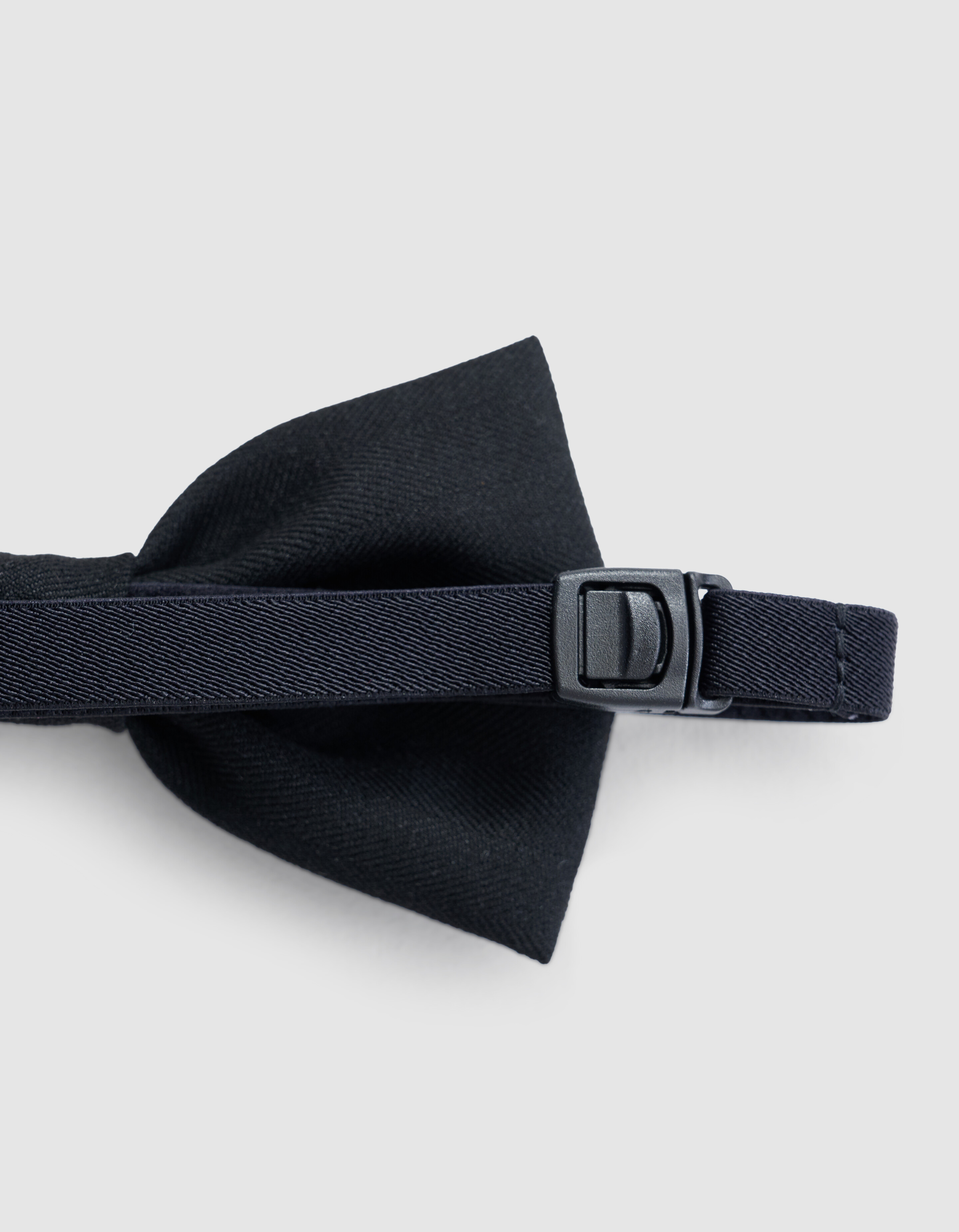 Fliege Schwarz SHOEBY MEN