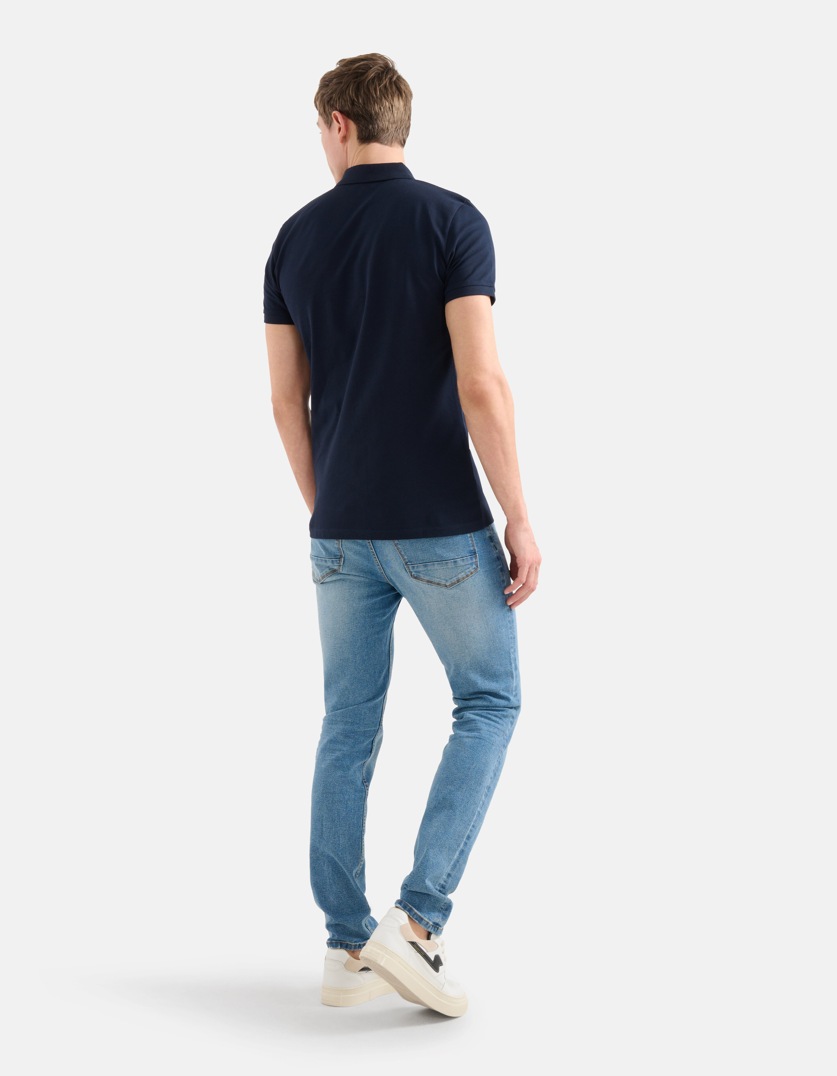 Schmale Jeans L32 Lightstone SHOEBY MEN