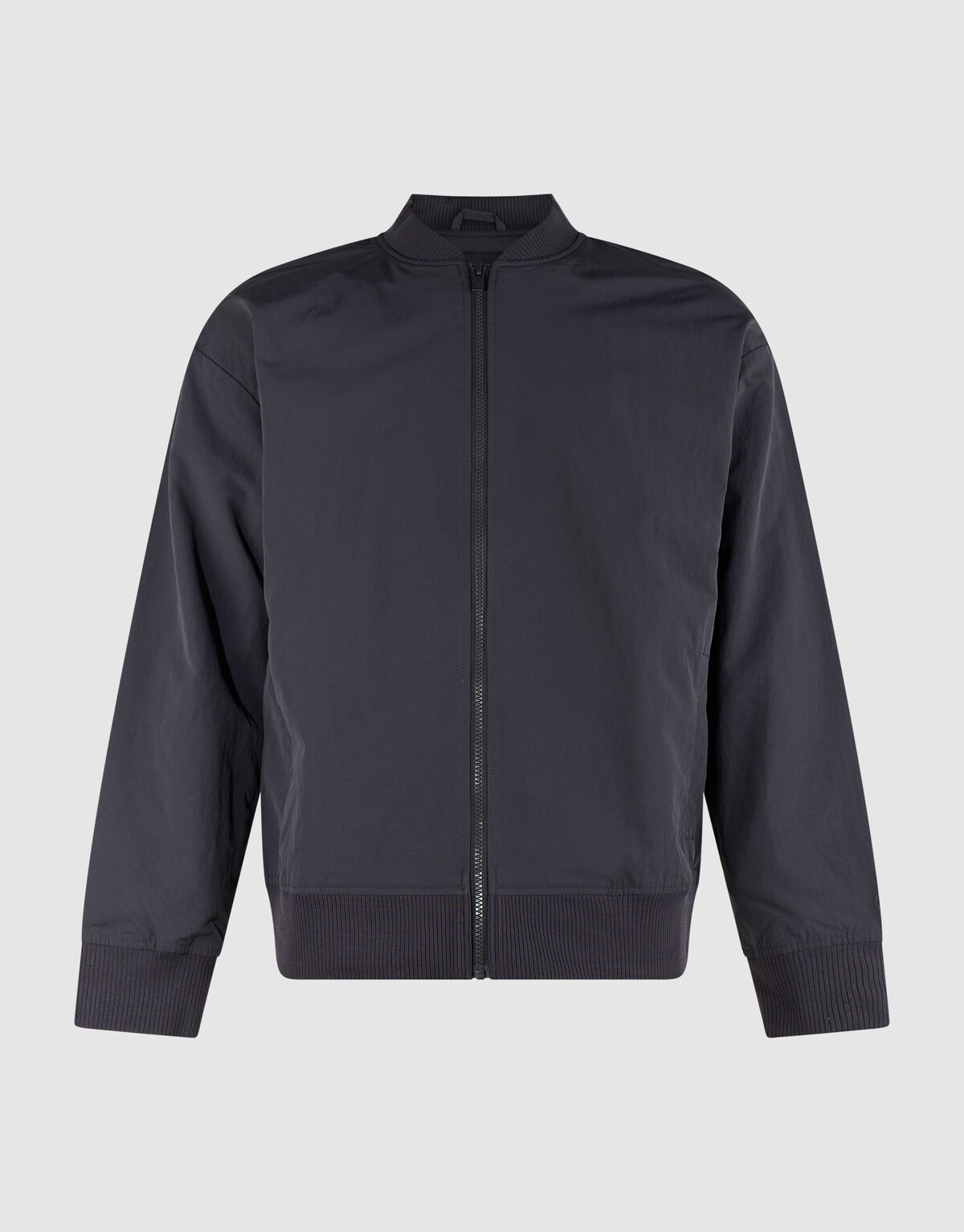 Bomberjacke Dunkelgrau SHOEBY MEN