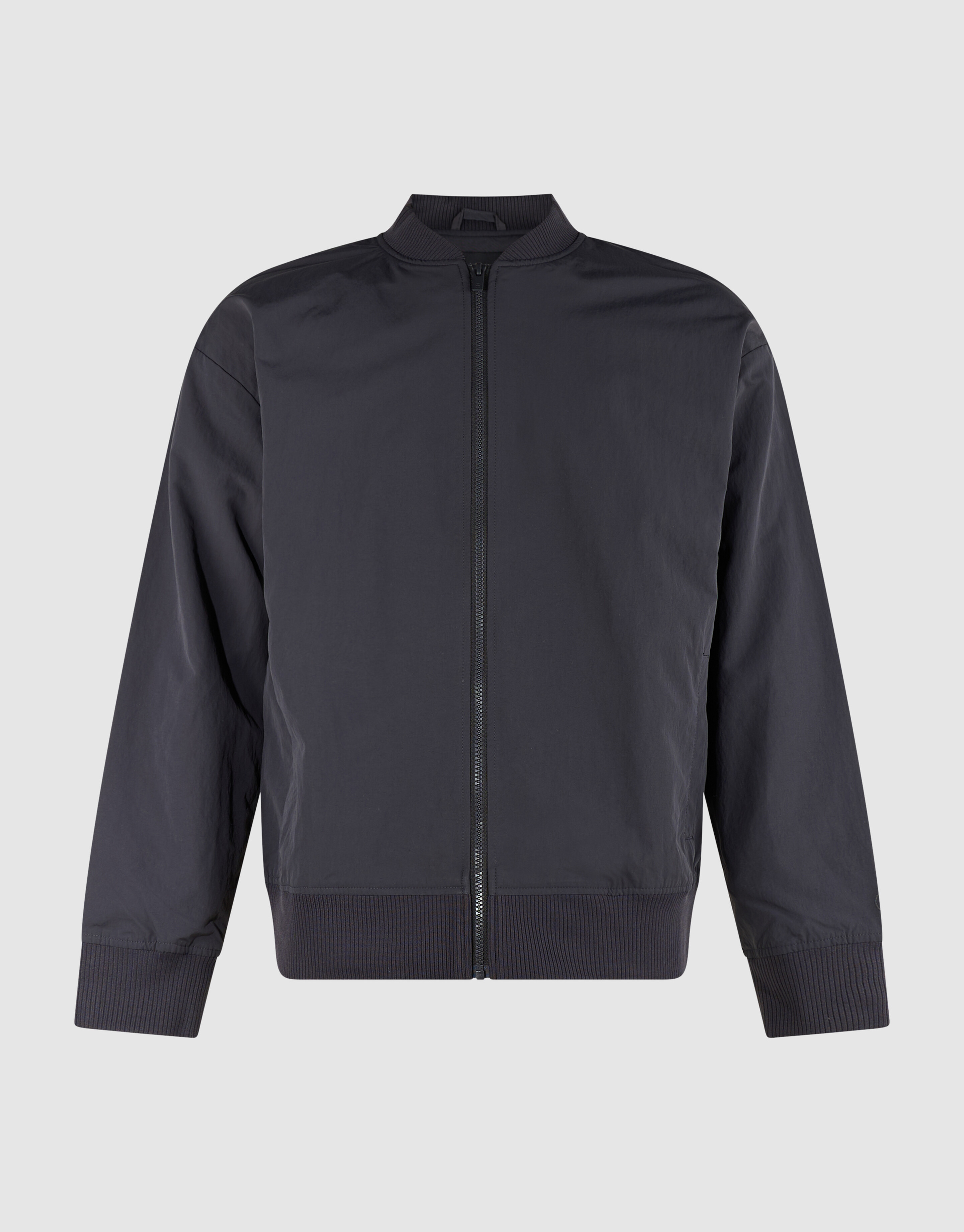 Bomberjacke Dunkelgrau SHOEBY MEN