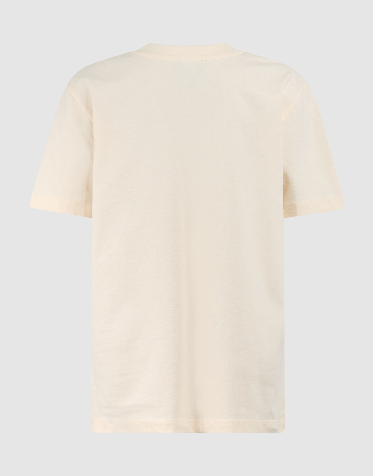 Sommer Artwork T-shirt Off White SHOEBY BOYS