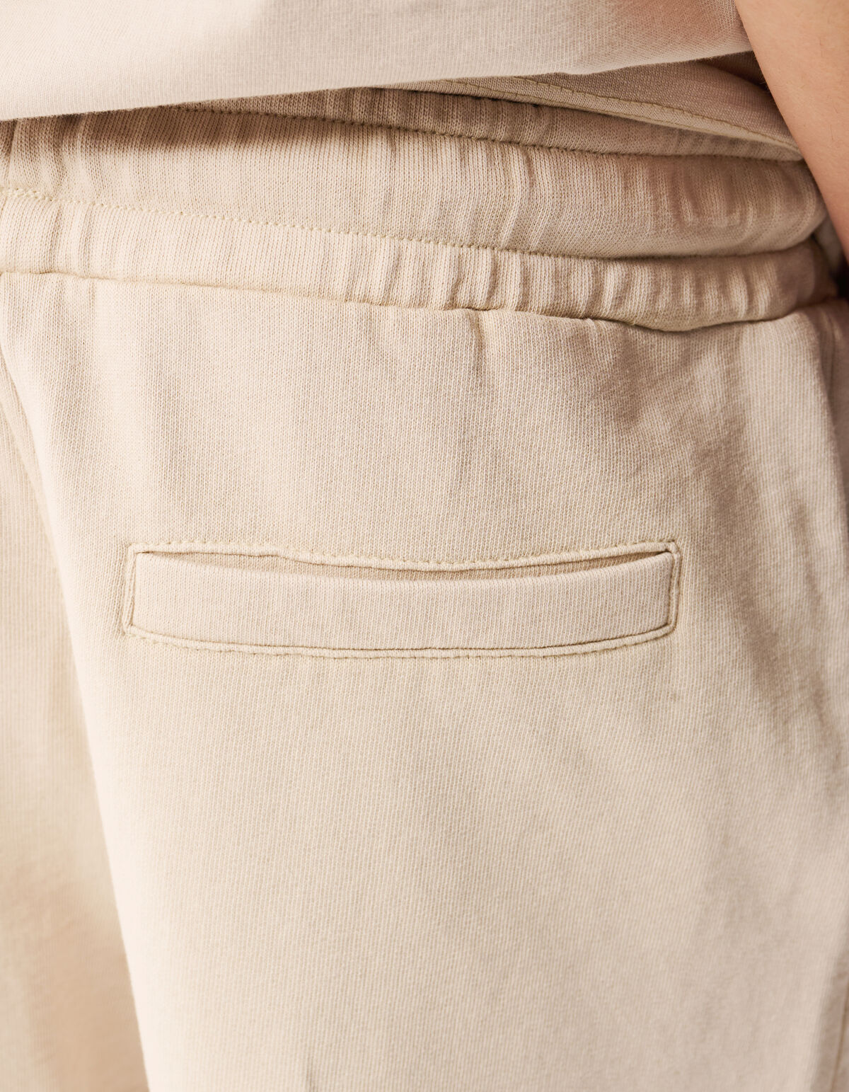 Unite Short Zand SHOEBY BOYS