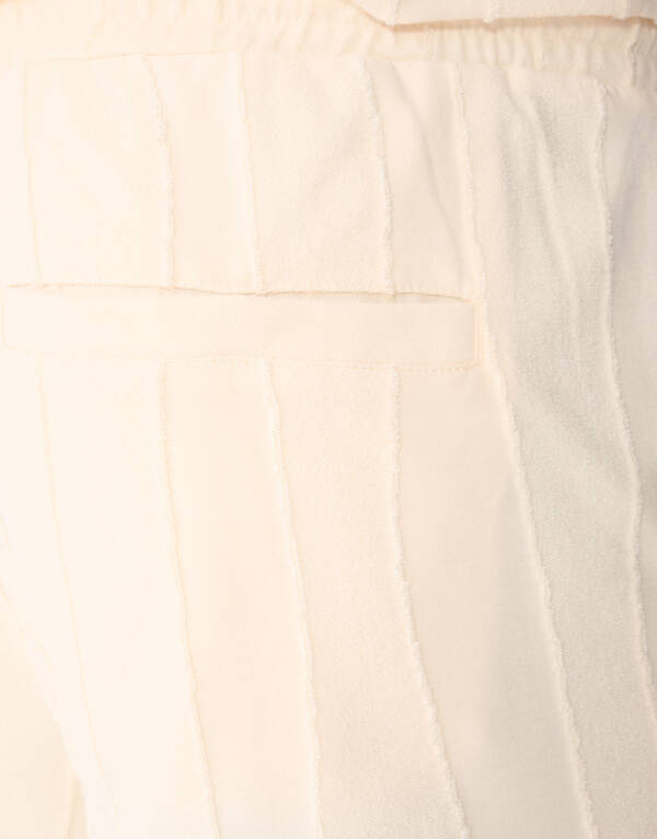 Wellenlinie Kurz Hellgelb SHOEBY MEN