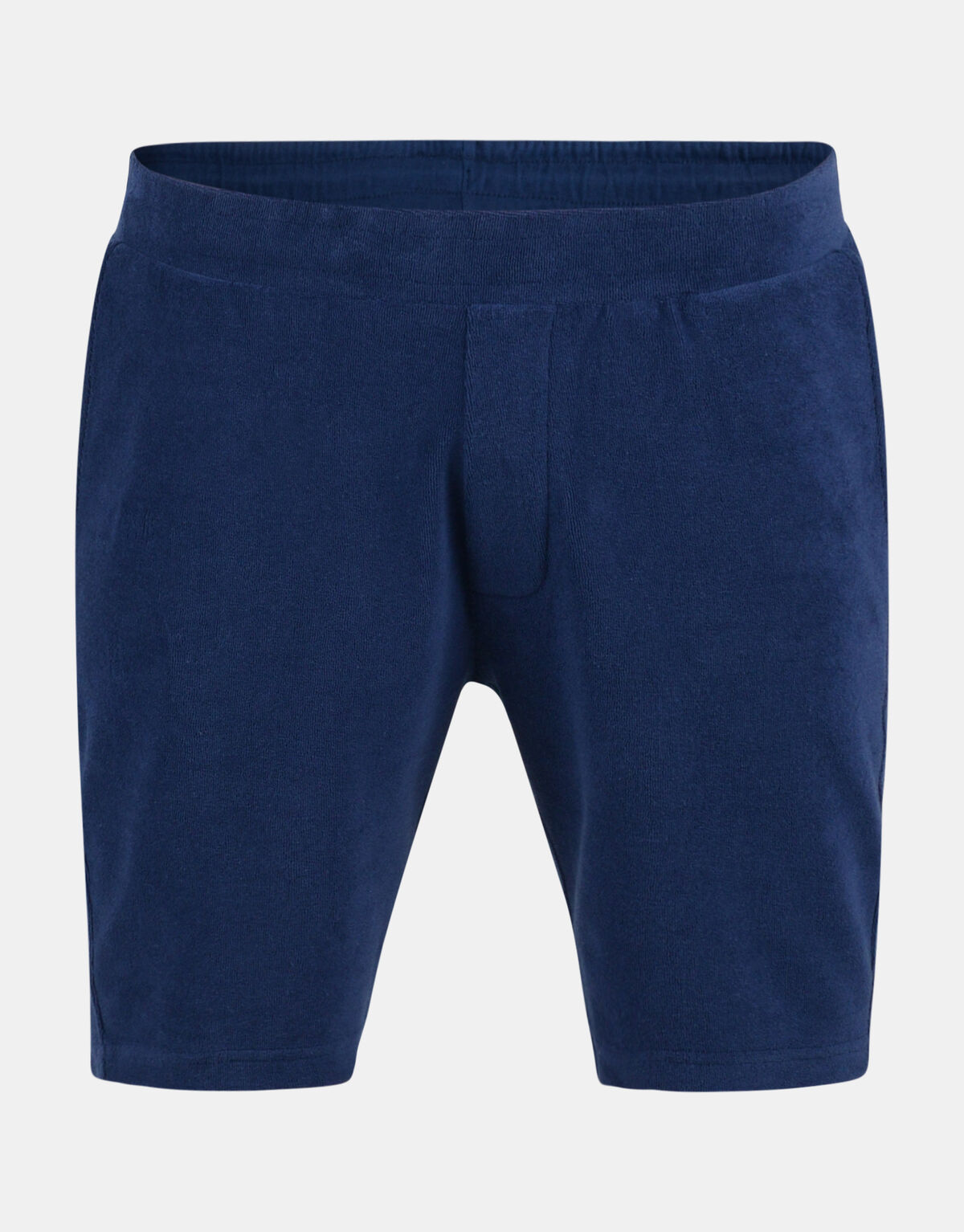 Towelling Shorts REFILL
