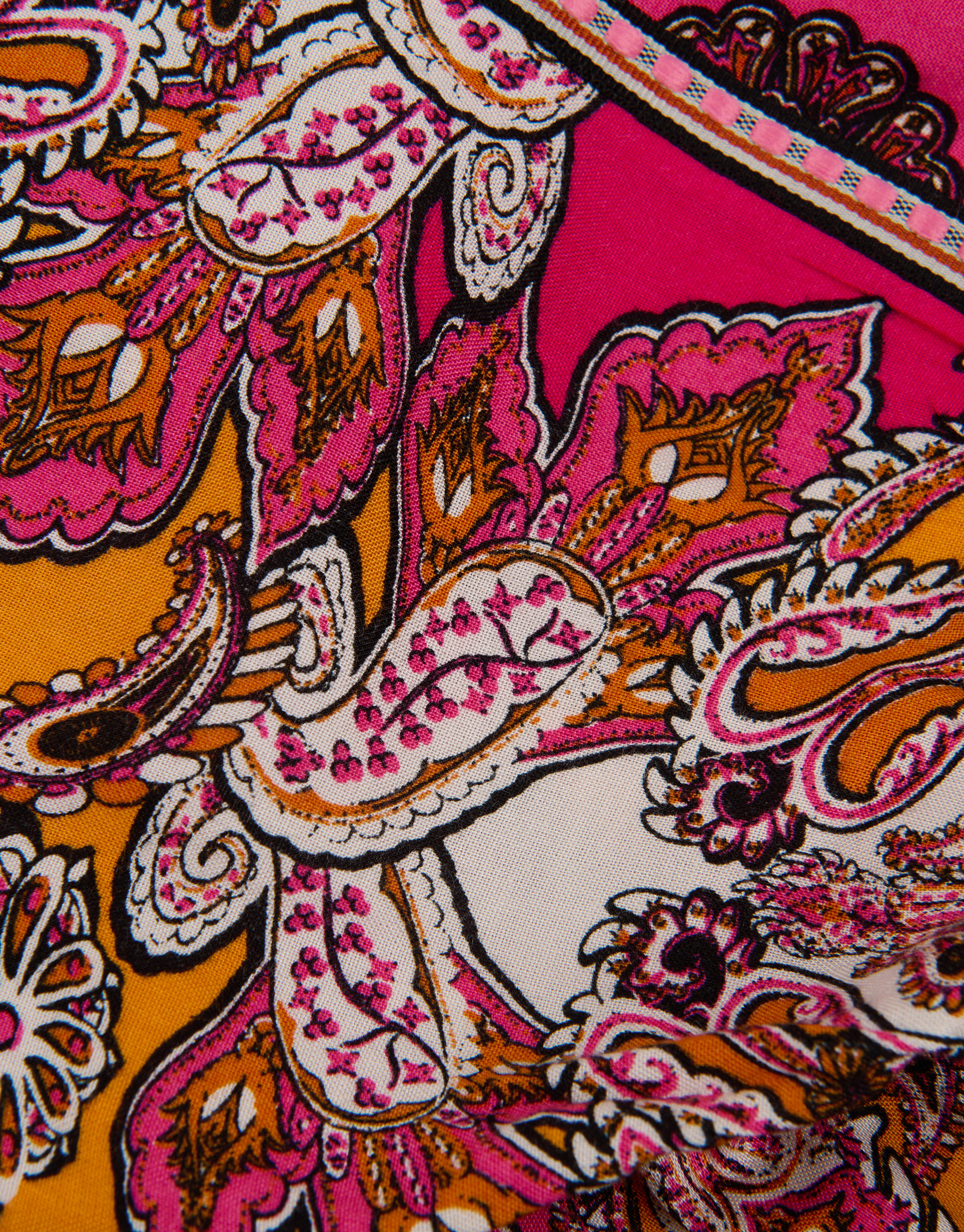 Paisley Shorts | JILL&MITCH