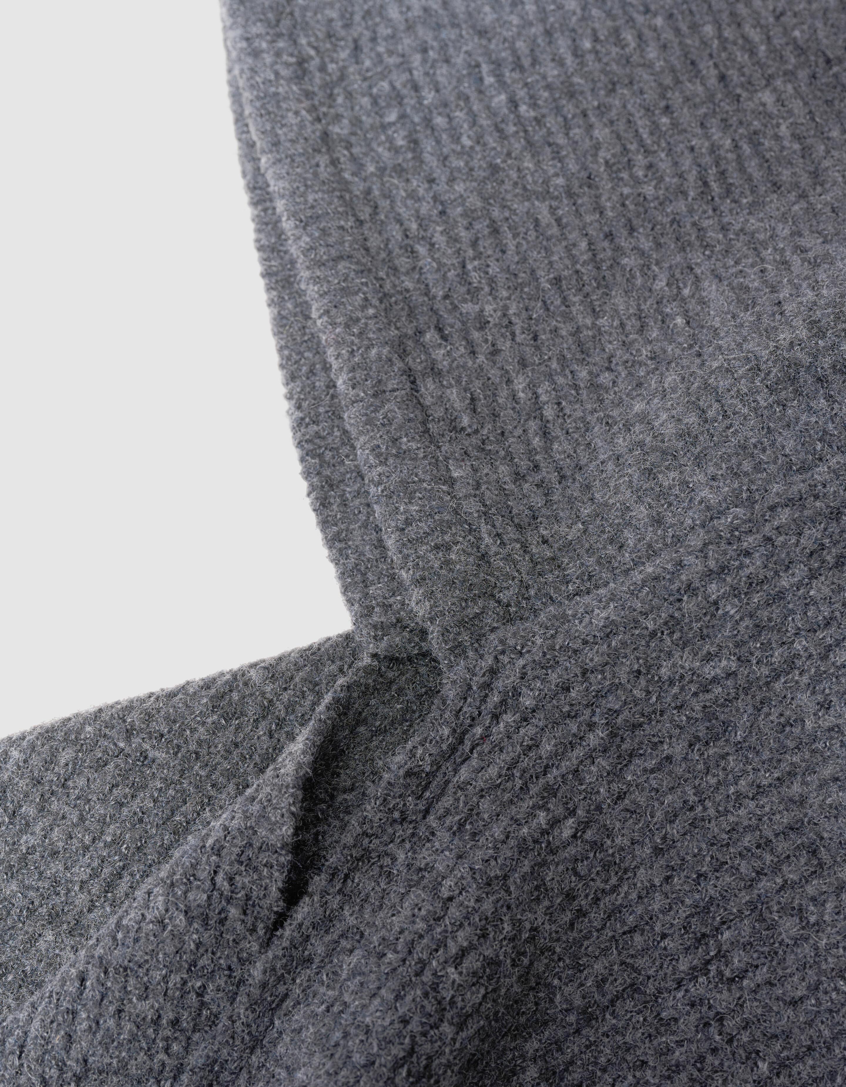 Balaclava Schal Grau SHOEBY ACCESSOIRES