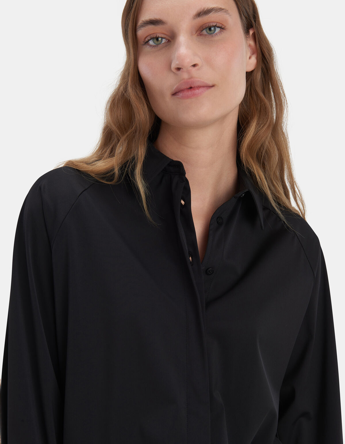 Reisebluse von Mieke EKSEPT