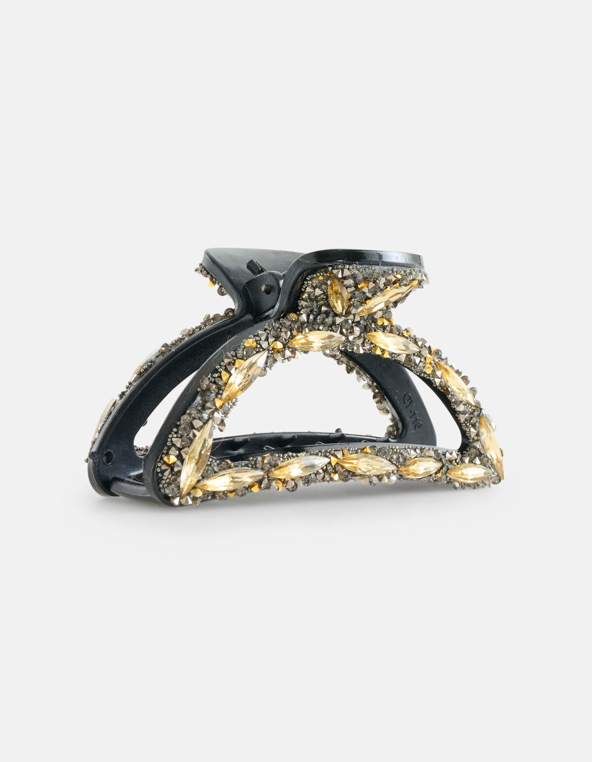Glitzer-Haarspange SHOEBY ACCESSOIRES