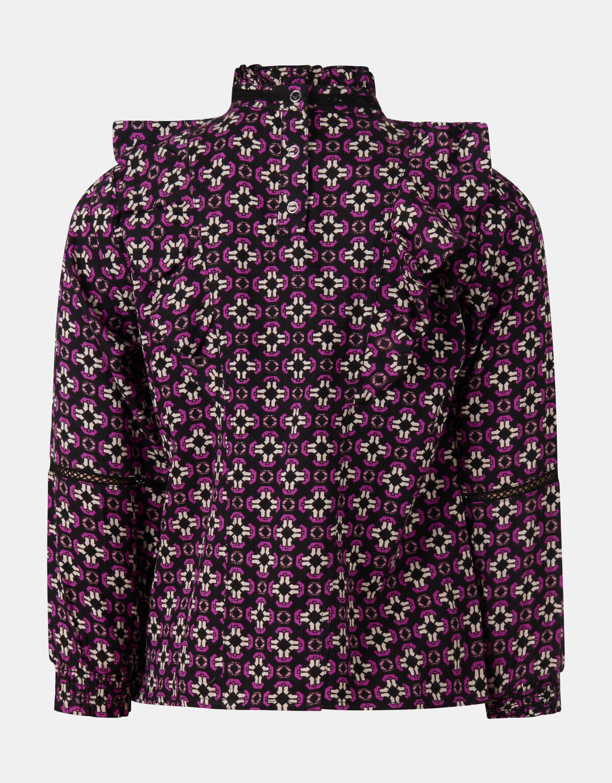 Bluse Tile SHOEBY GIRLS