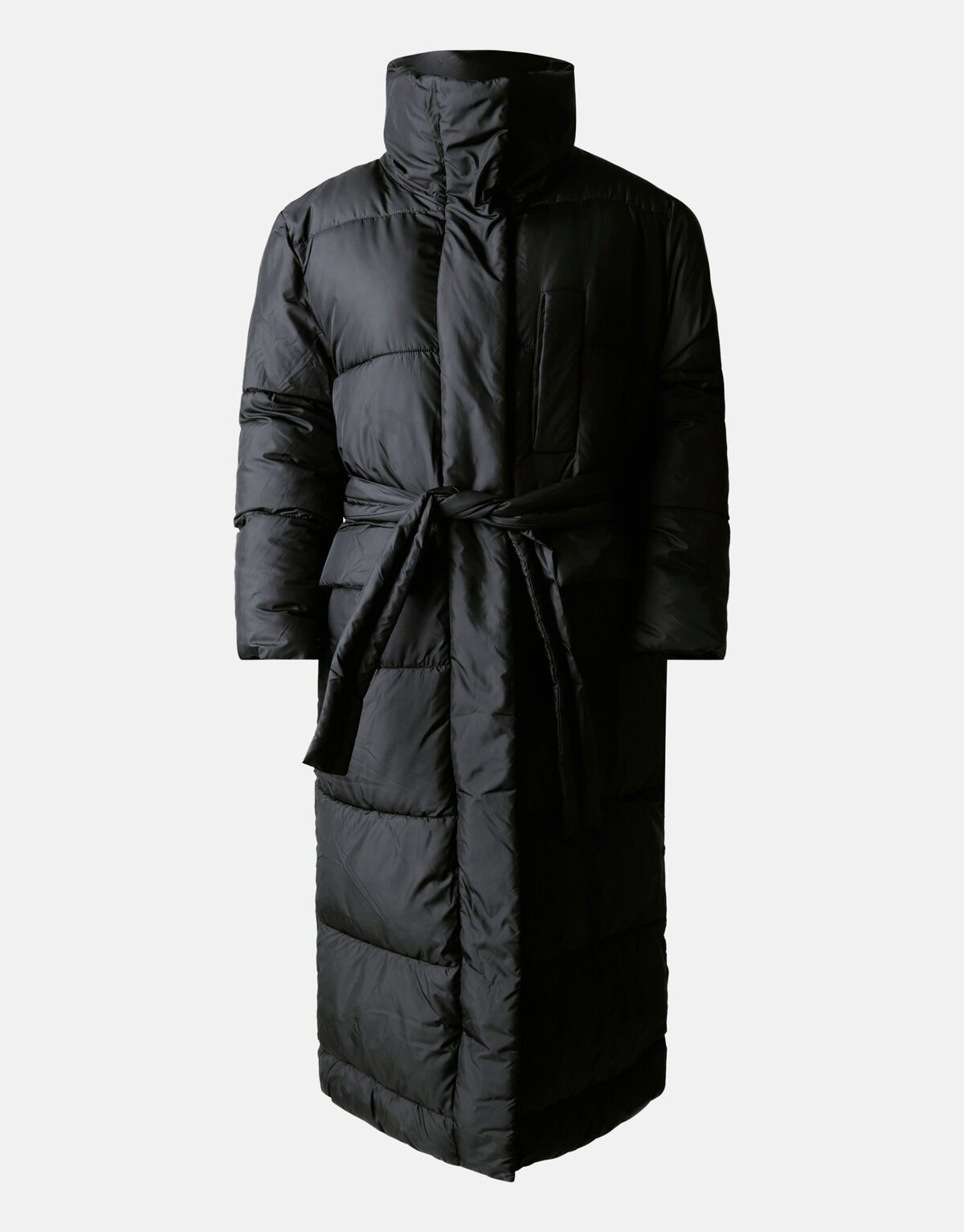 Lange Pufferjacke SHOEBY WOMEN