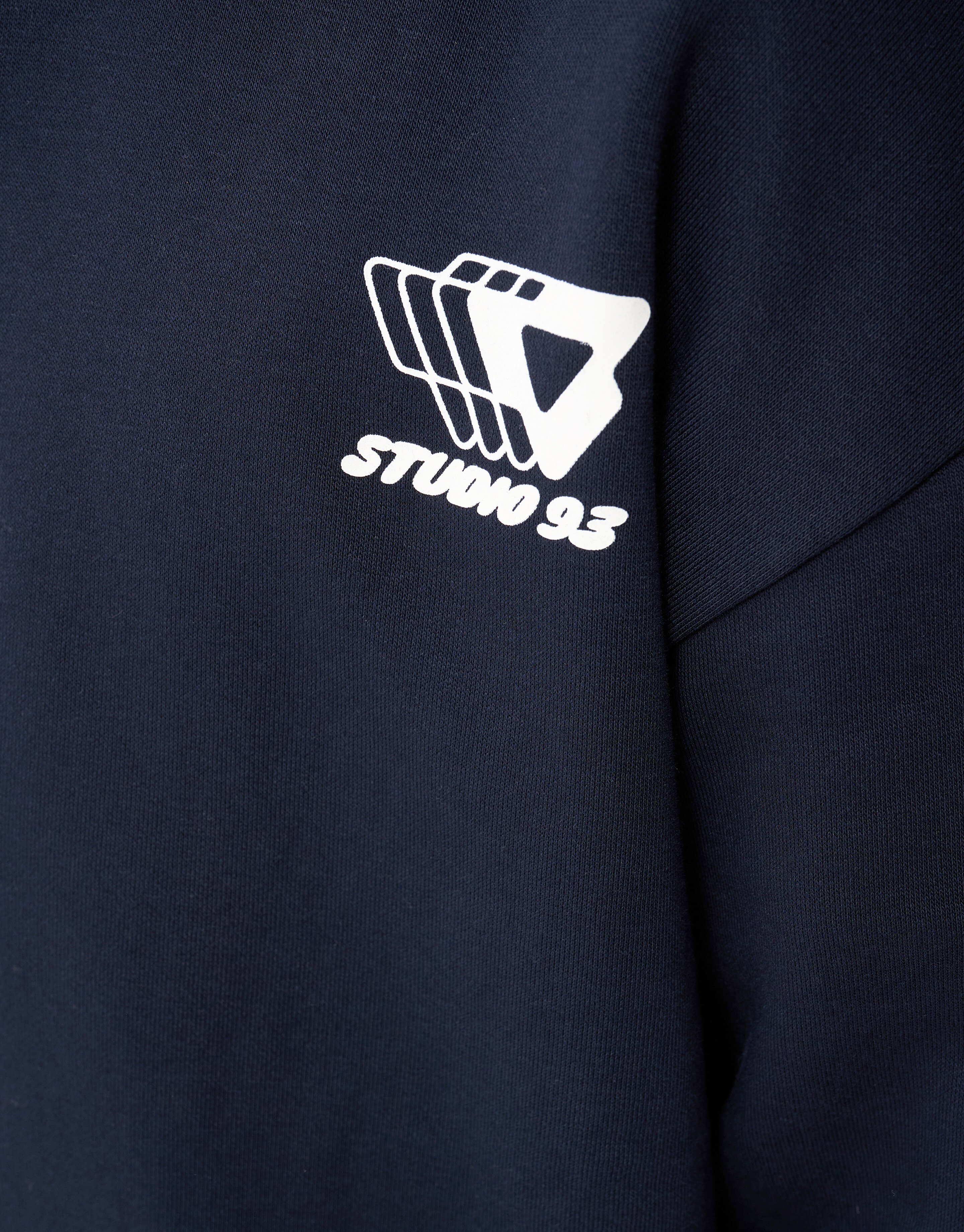 Chill Hoodie Dunkelblau SHOEBY BOYS