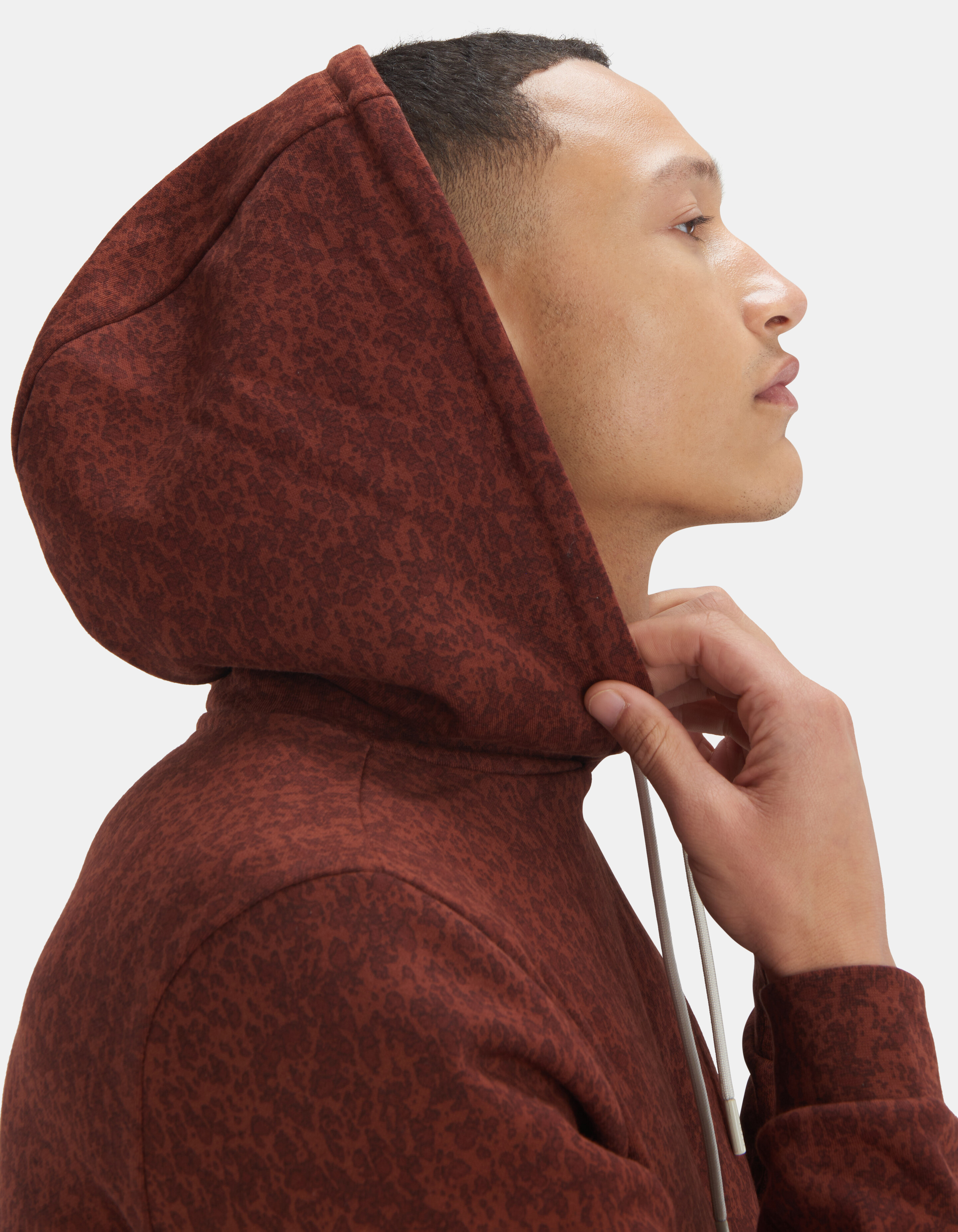 Julan Kapuzenpullover REFILL