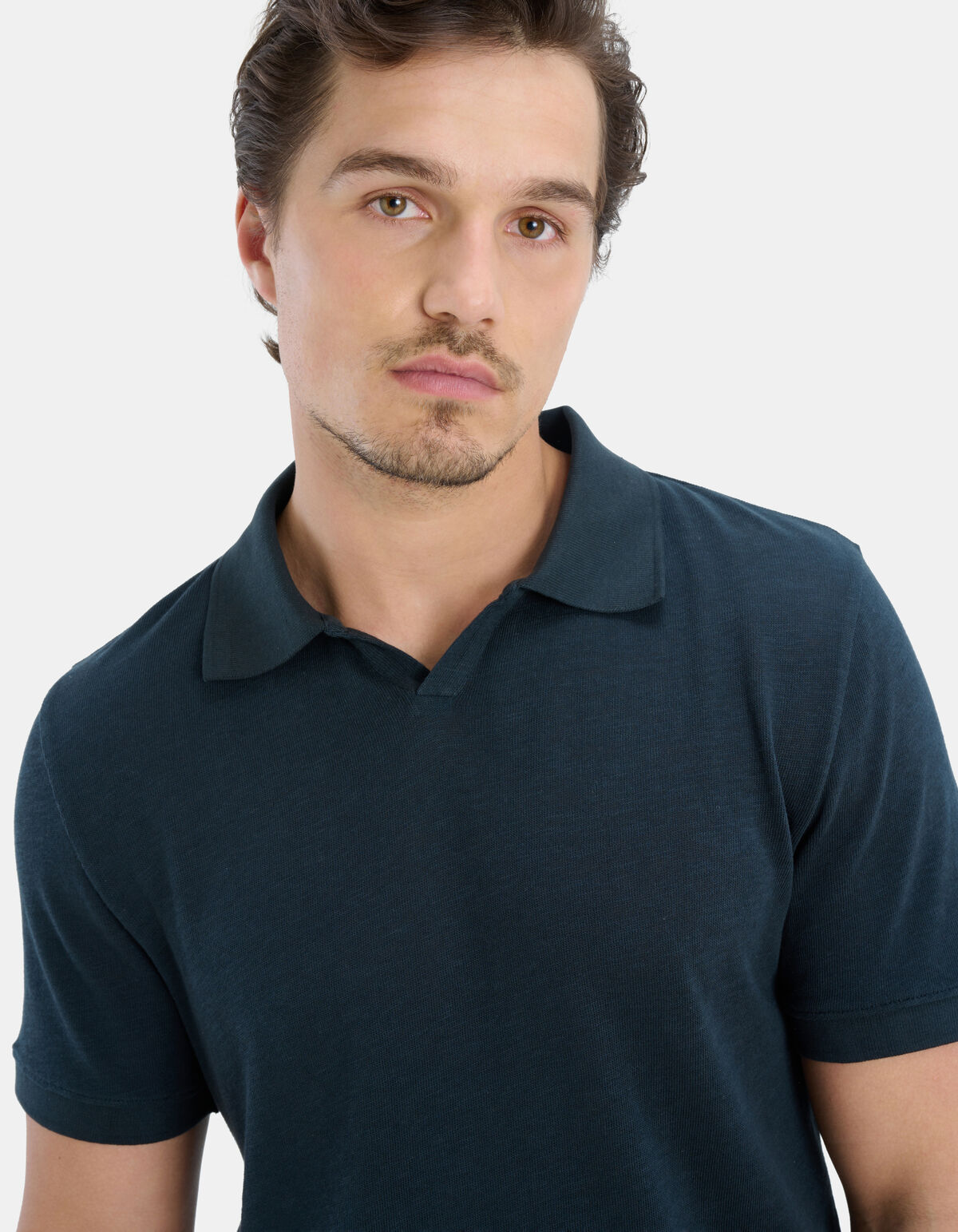 Casual Poloshirt REFILL