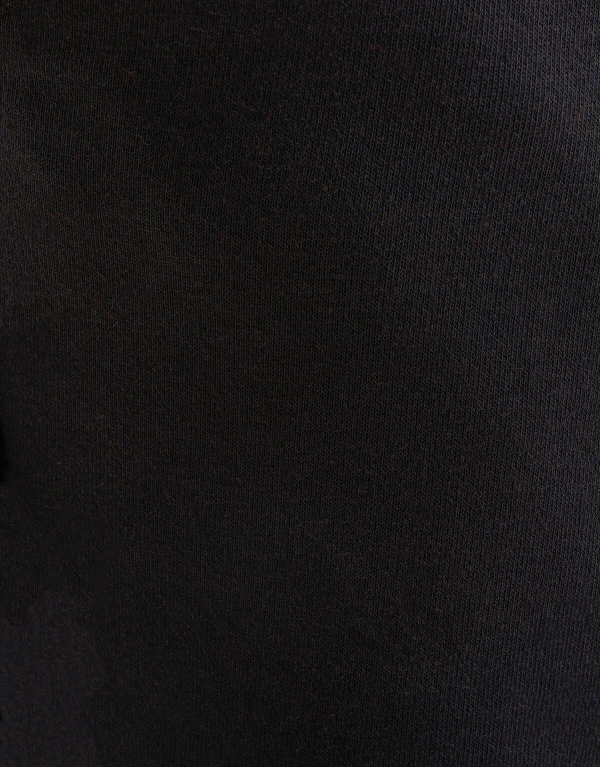 Sweat Short Schwarz SHOEBY MEN