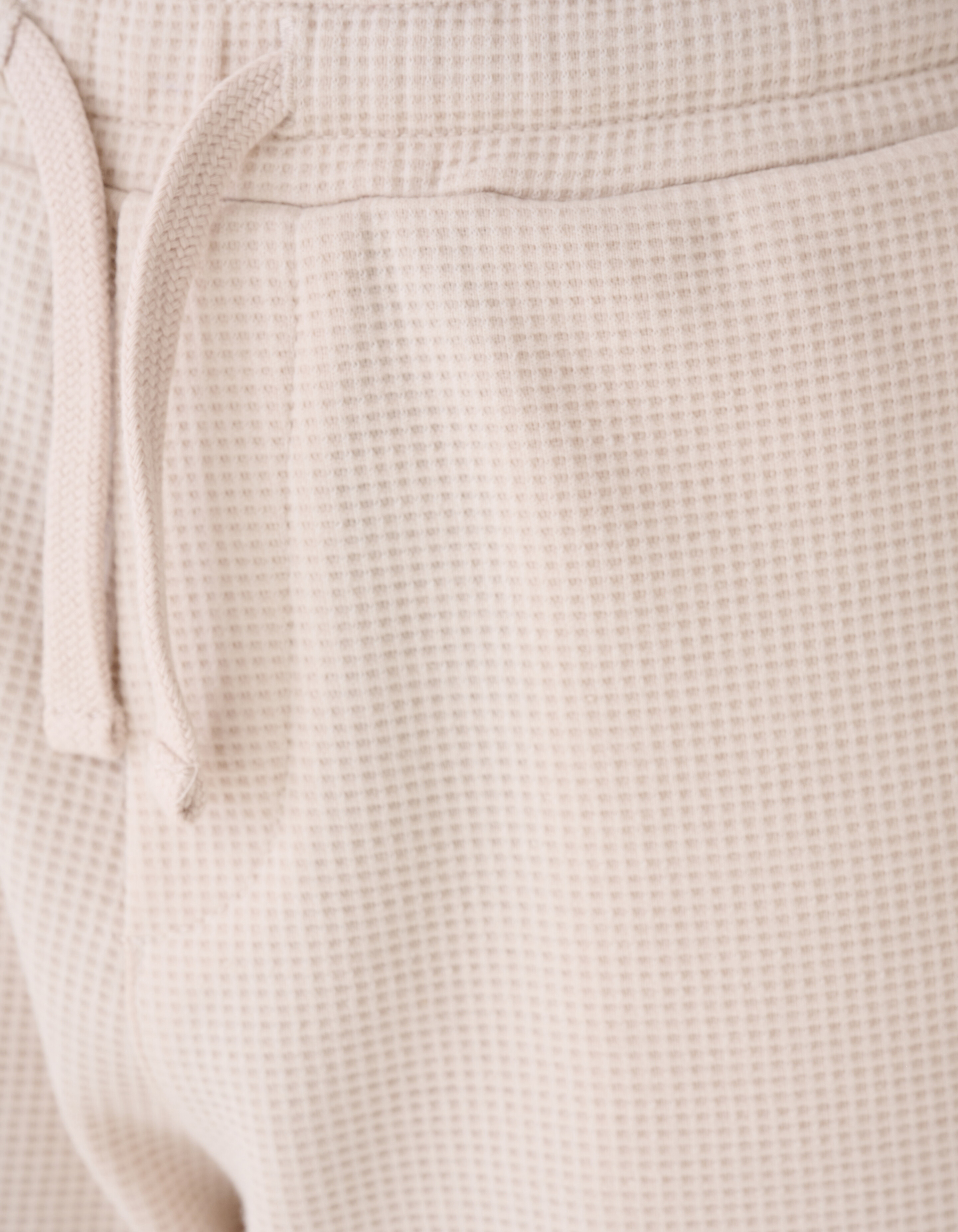 Struktur Short Beige SHOEBY BOYS