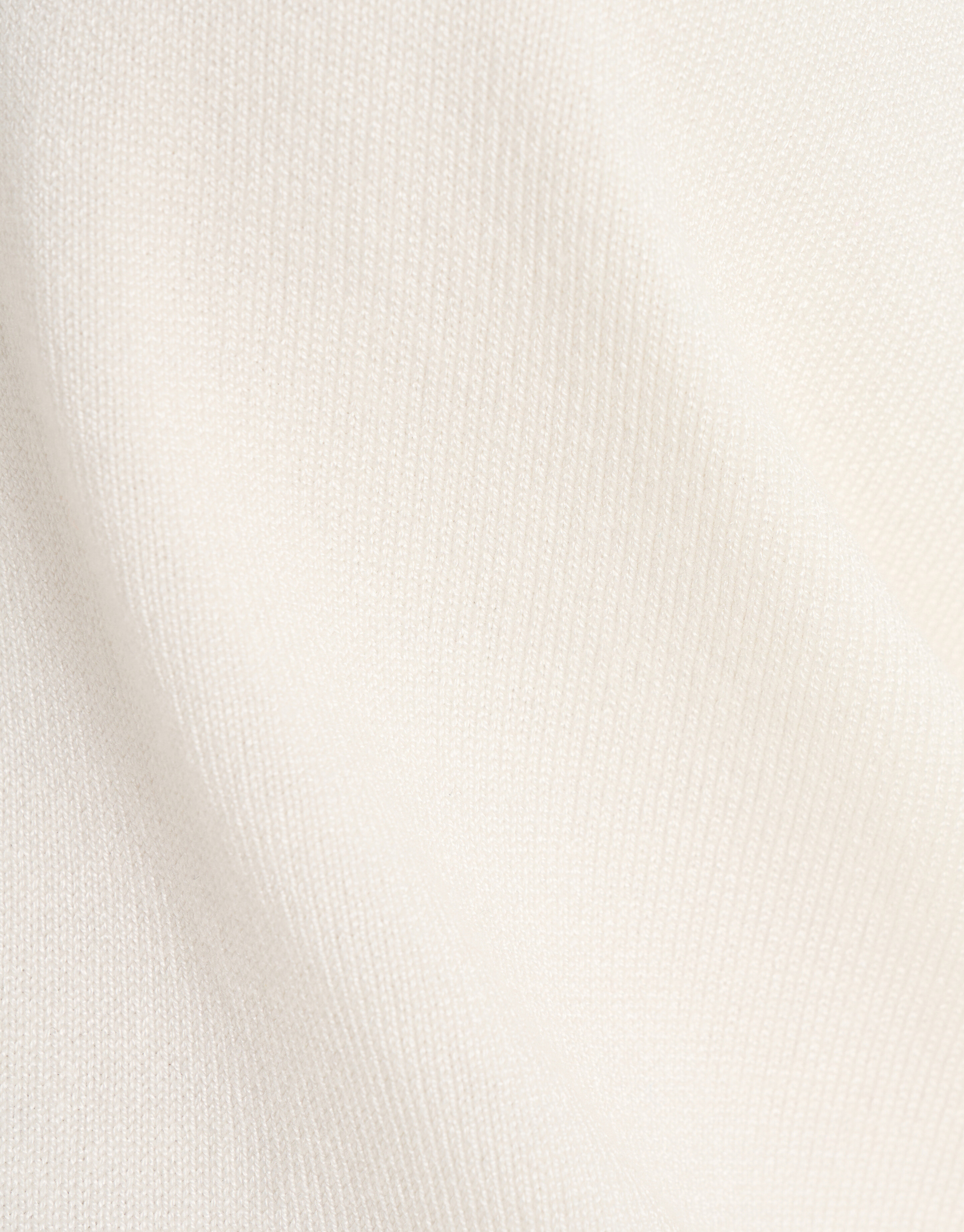 Strickpullover Off White SHOEBY WOMEN