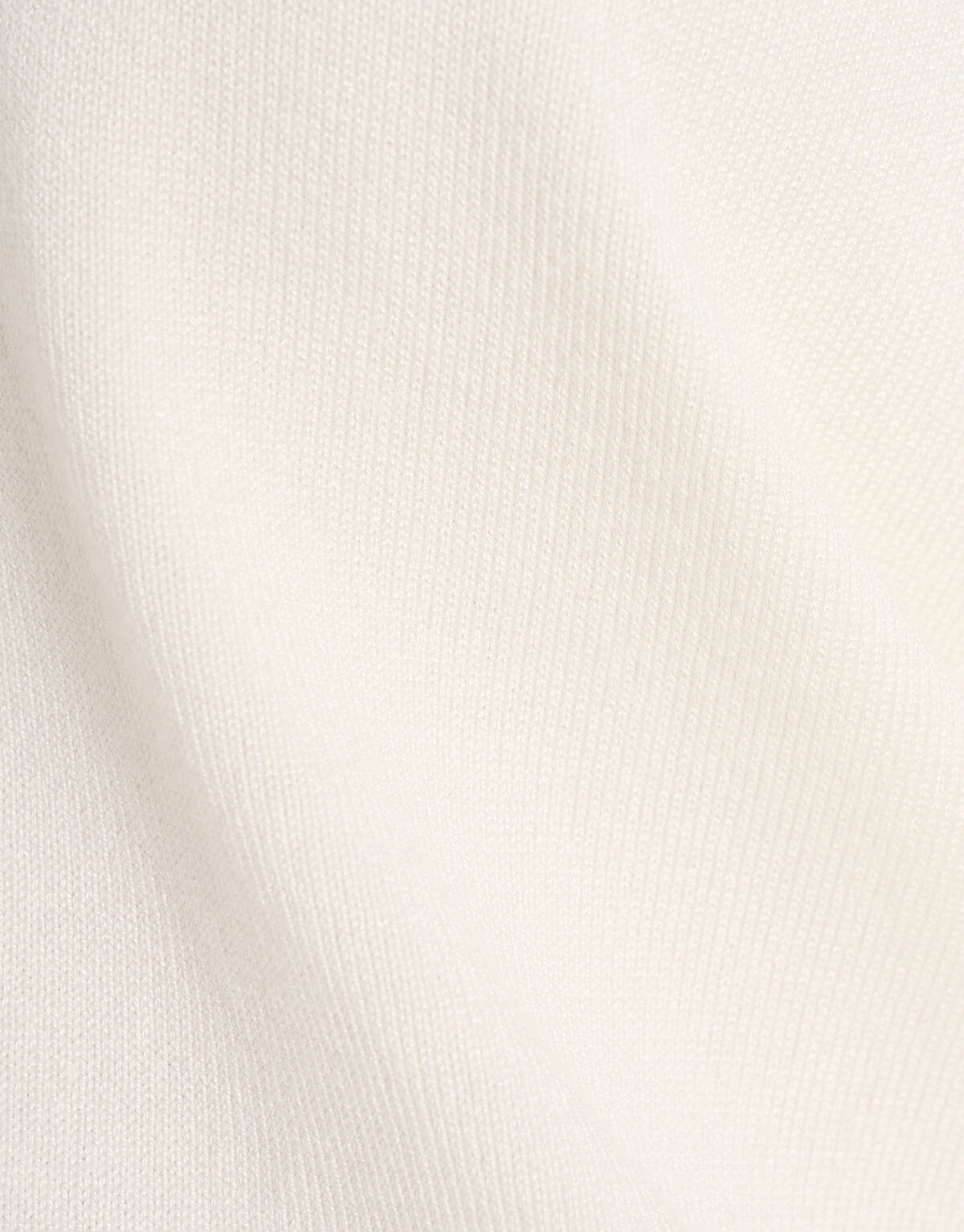 Strickpullover Off White SHOEBY WOMEN