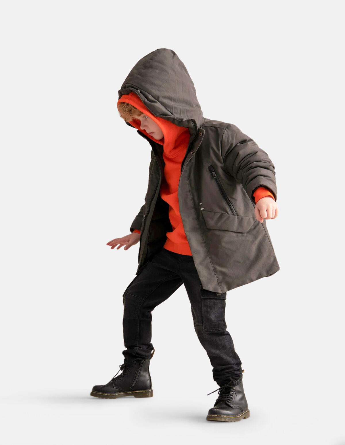 Chris Wintermantel SHOEBY BOYS