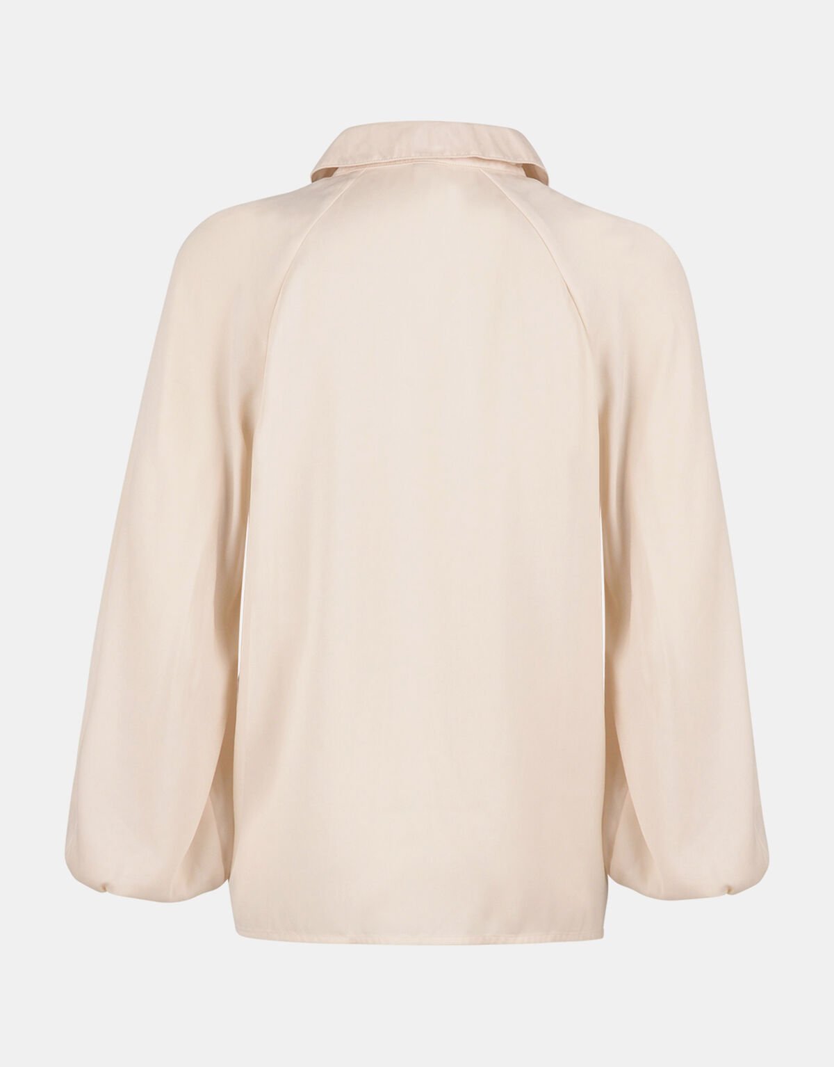 Uni Base Bluse EKSEPT