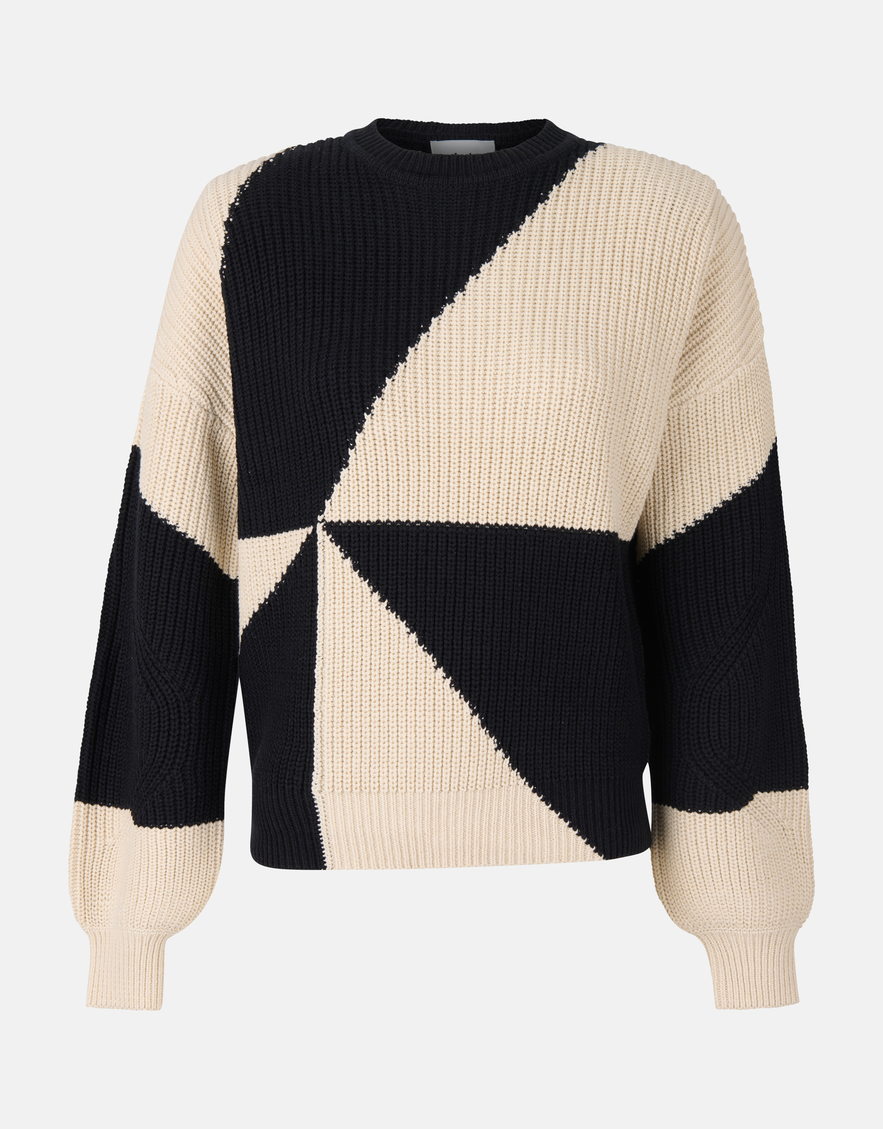 Pullover mit Colourblock SHOEBY WOMEN