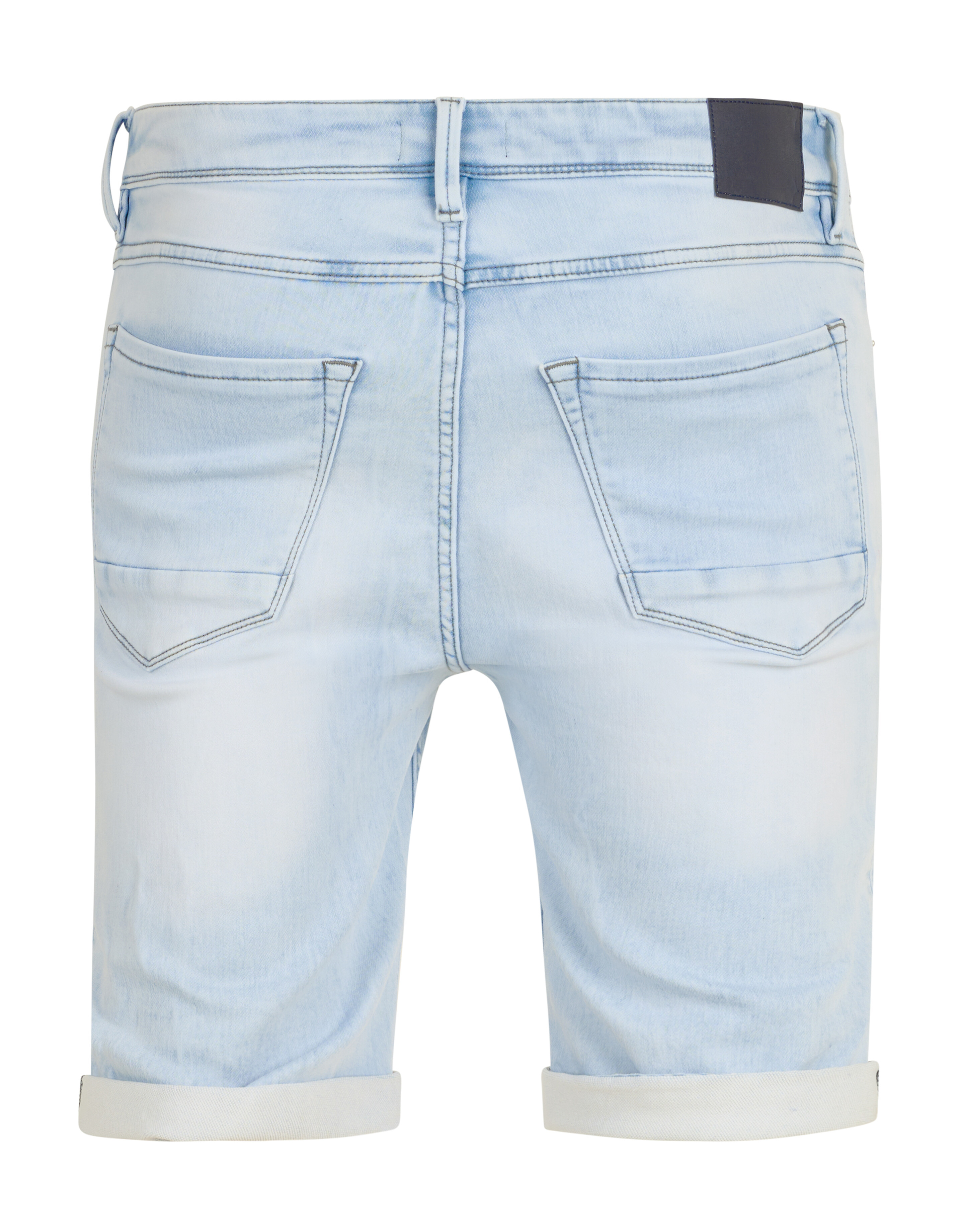 Lewis Shorts Bleached Refill
