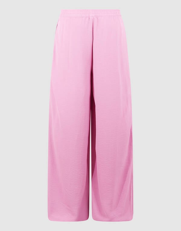 Twist Piping Hose Rosa SHOEBY WOMEN