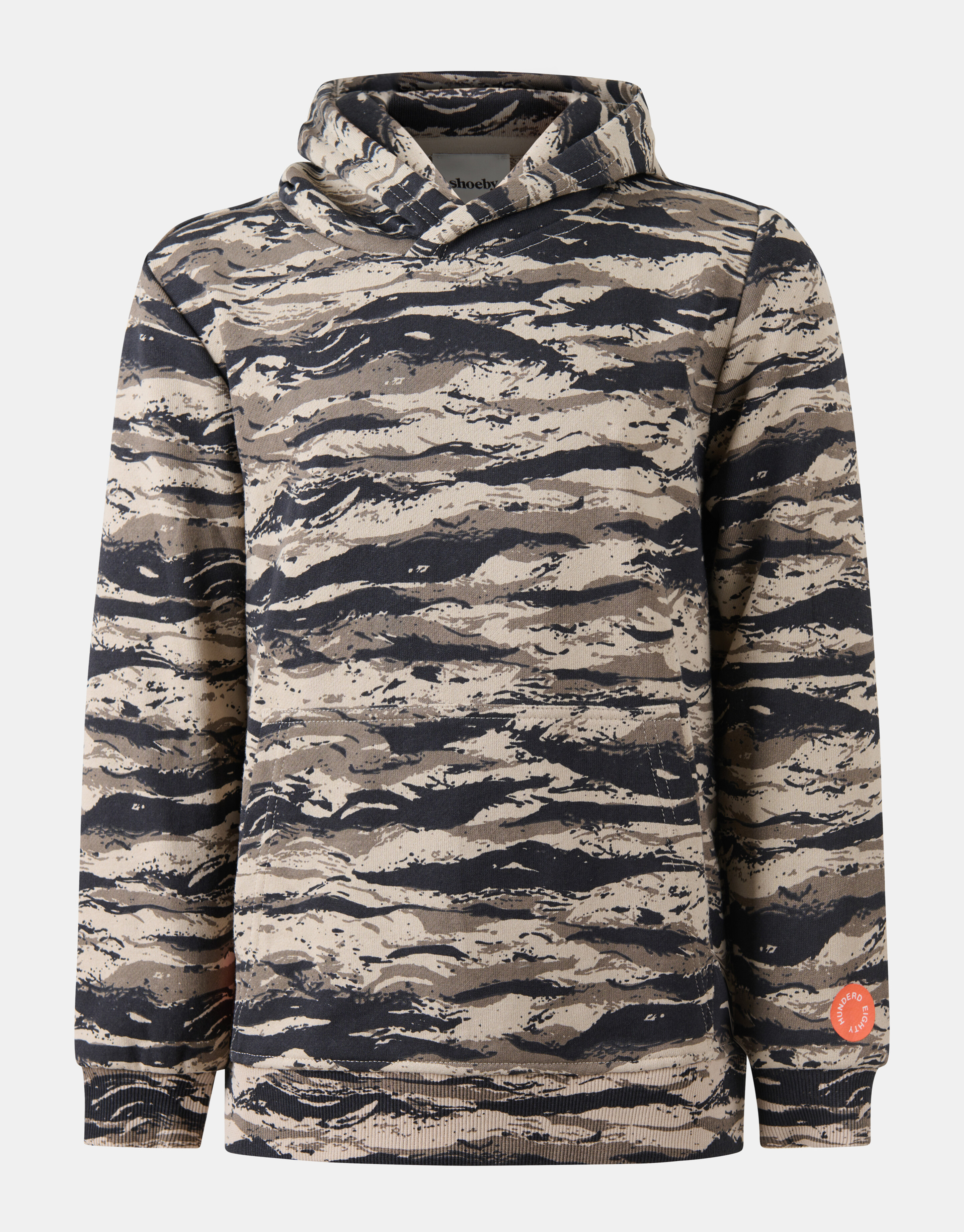 Kapuzenpullover Myles SHOEBY BOYS