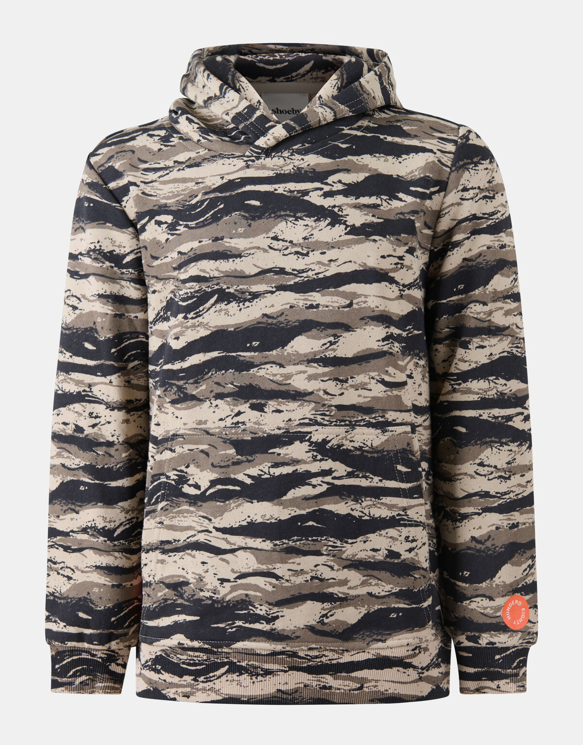 Kapuzenpullover Myles SHOEBY BOYS