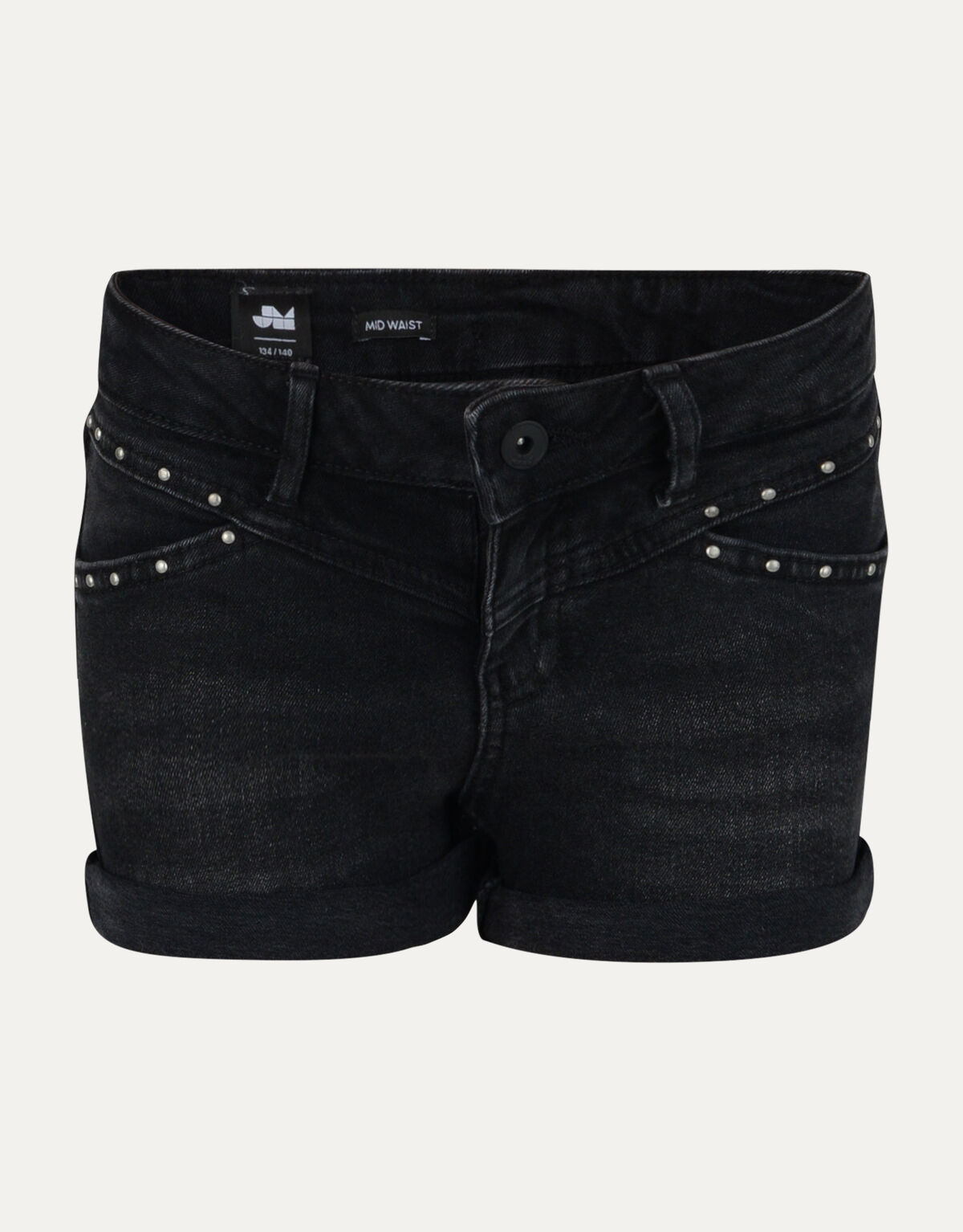 Stud Shorts | JILL&MITCH