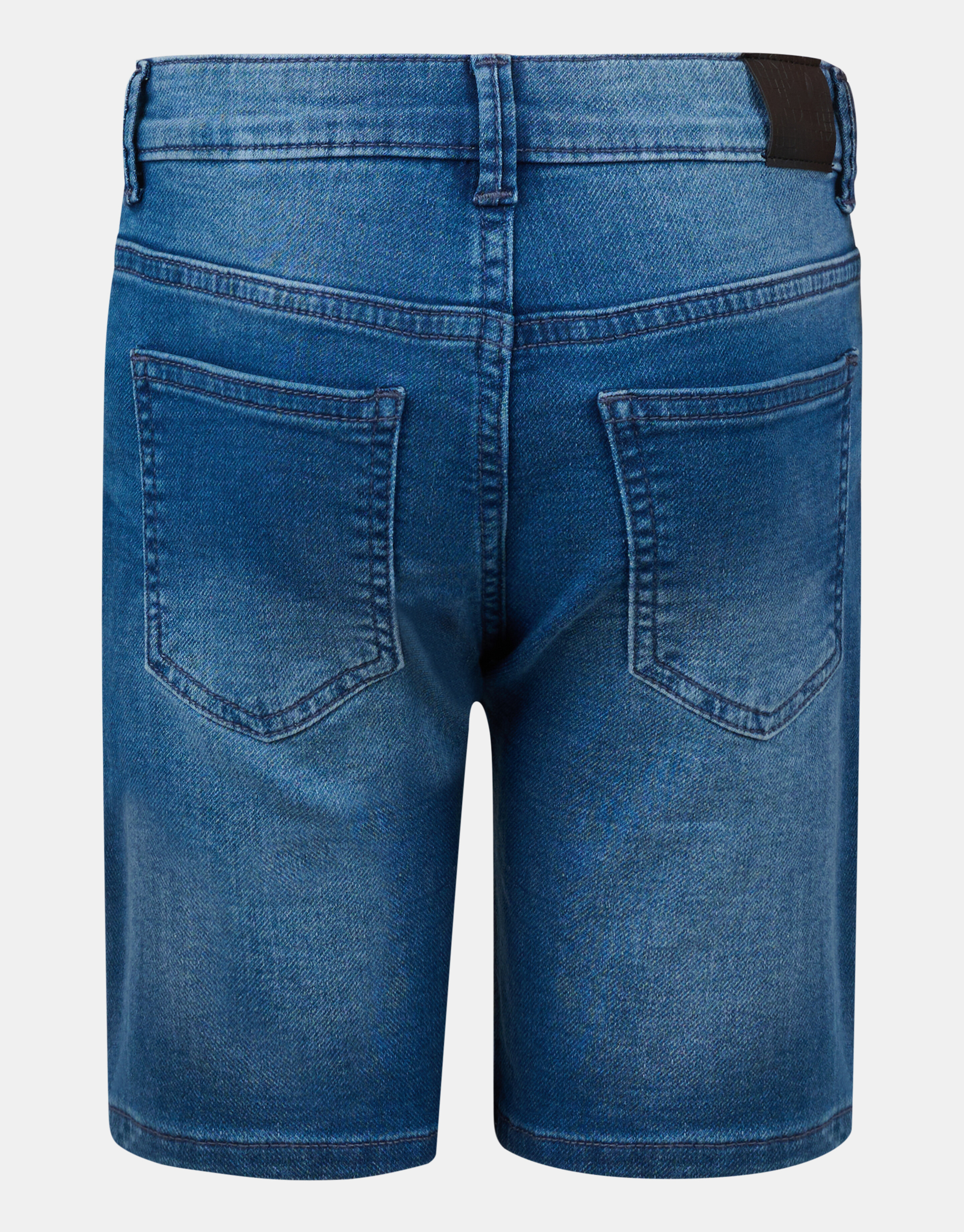 Denim Shorts Blau JILL&MITCH