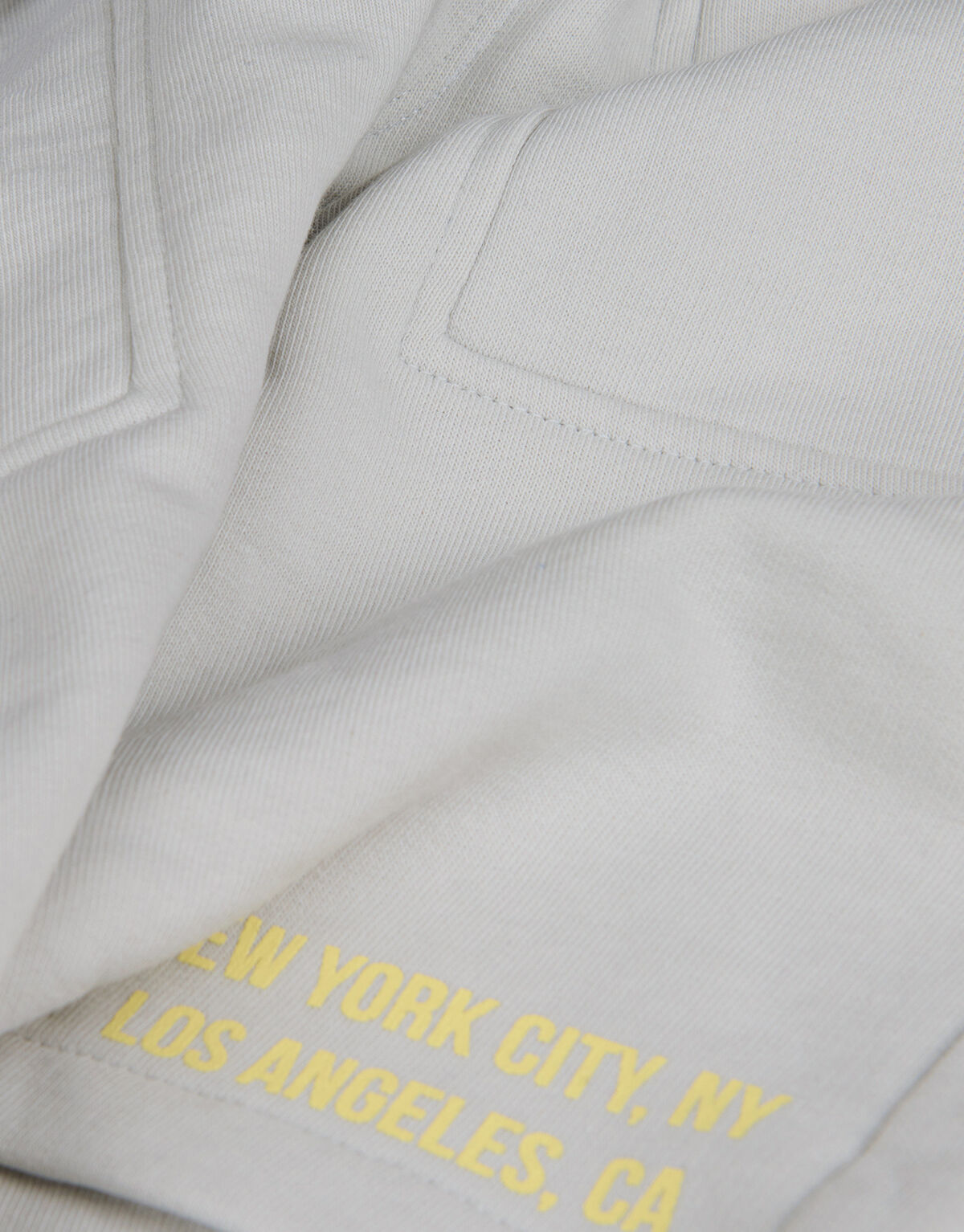 Remus Shorts | JILL&MITCH