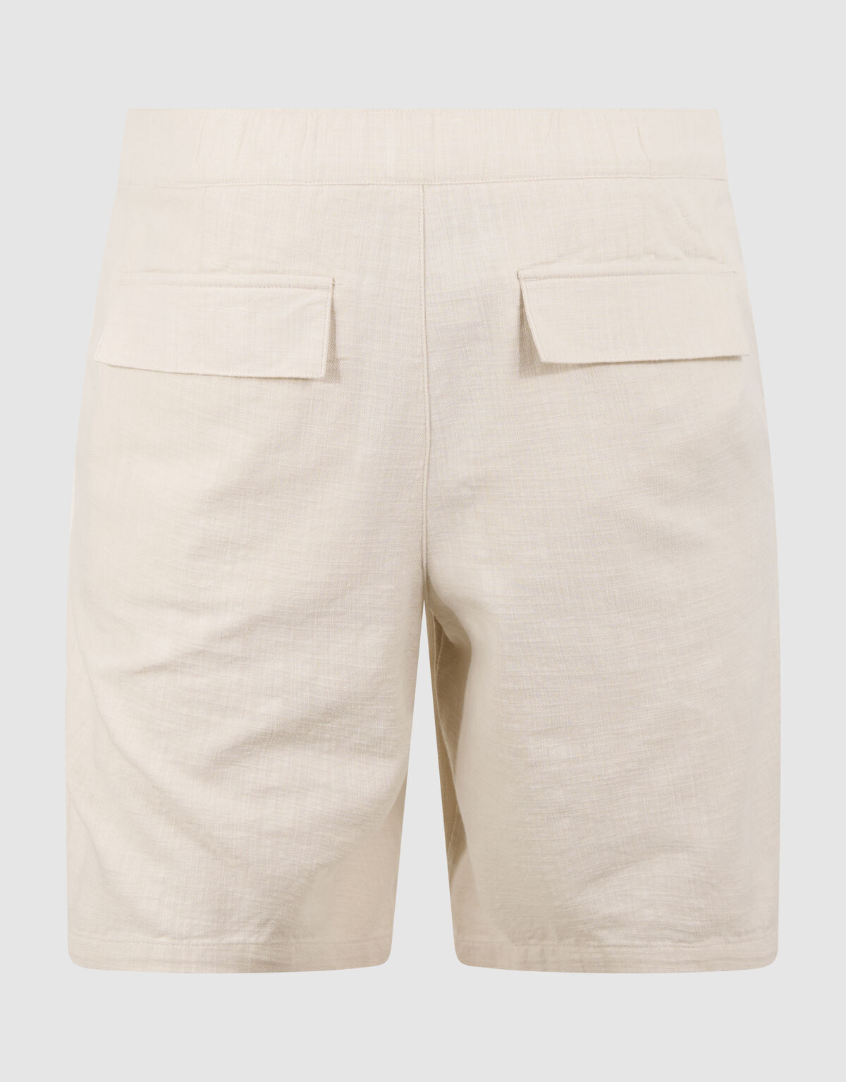 Leinen Shorts Sand SHOEBY MEN