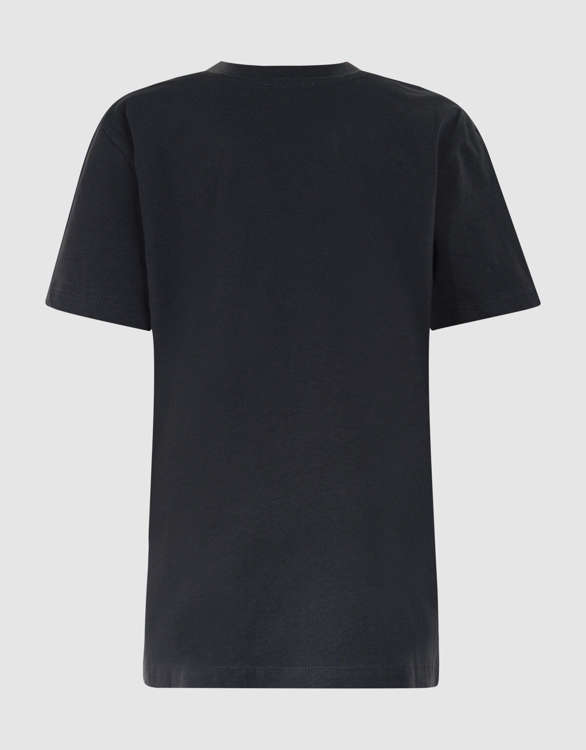 Artwork T-shirt Schwarz SHOEBY BOYS