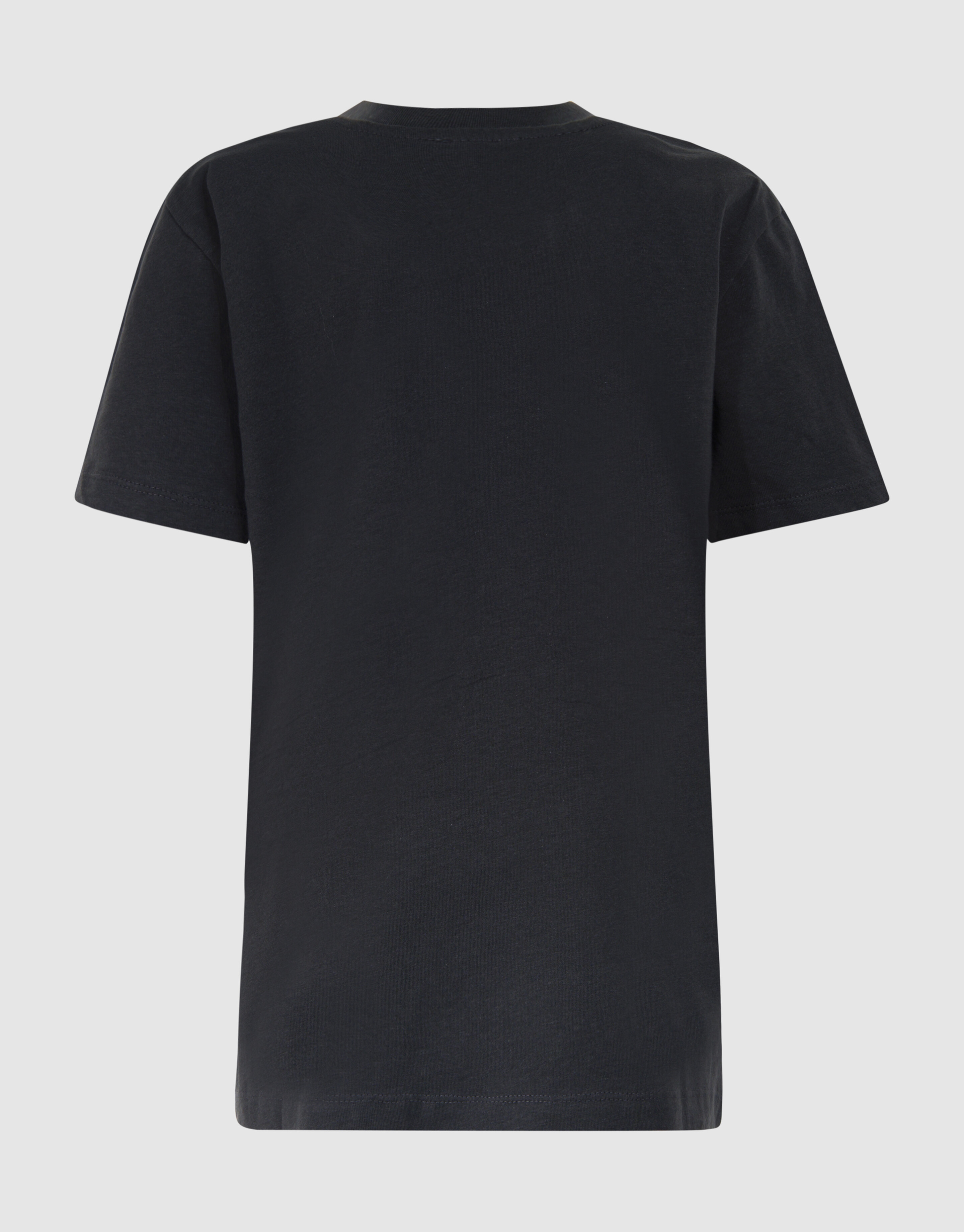 Artwork T-shirt Schwarz SHOEBY BOYS