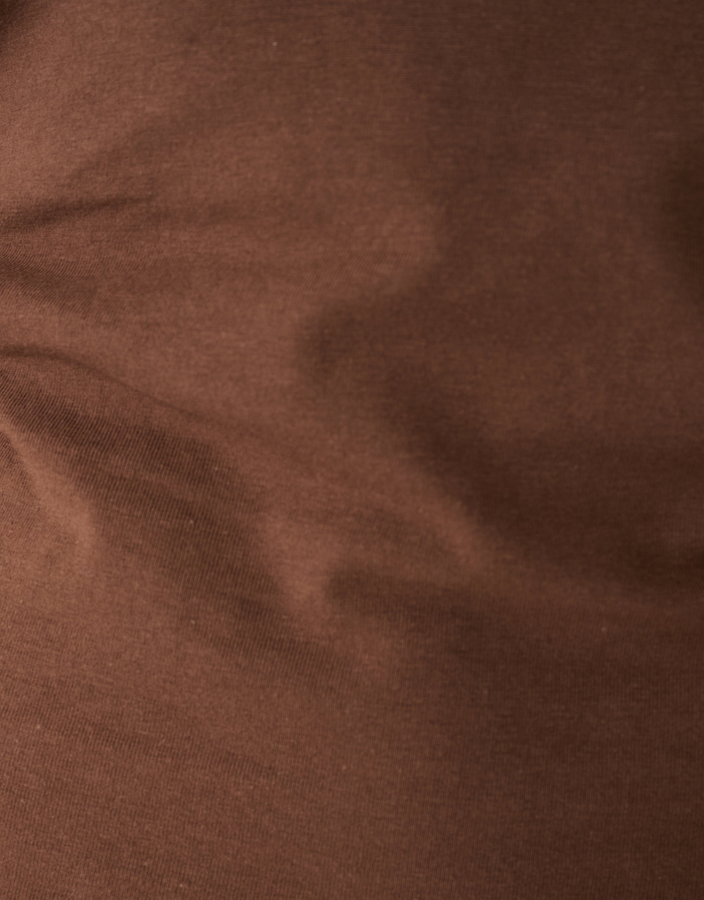 Basic Tanktop Hellbraun SHOEBY WOMEN