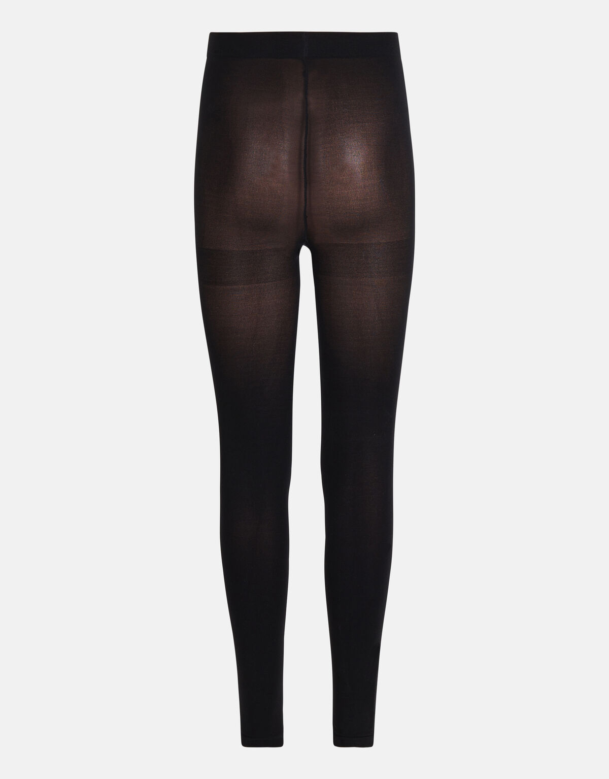 Strumpfhose Legging 60 Denier SHOEBY ACCESSOIRES