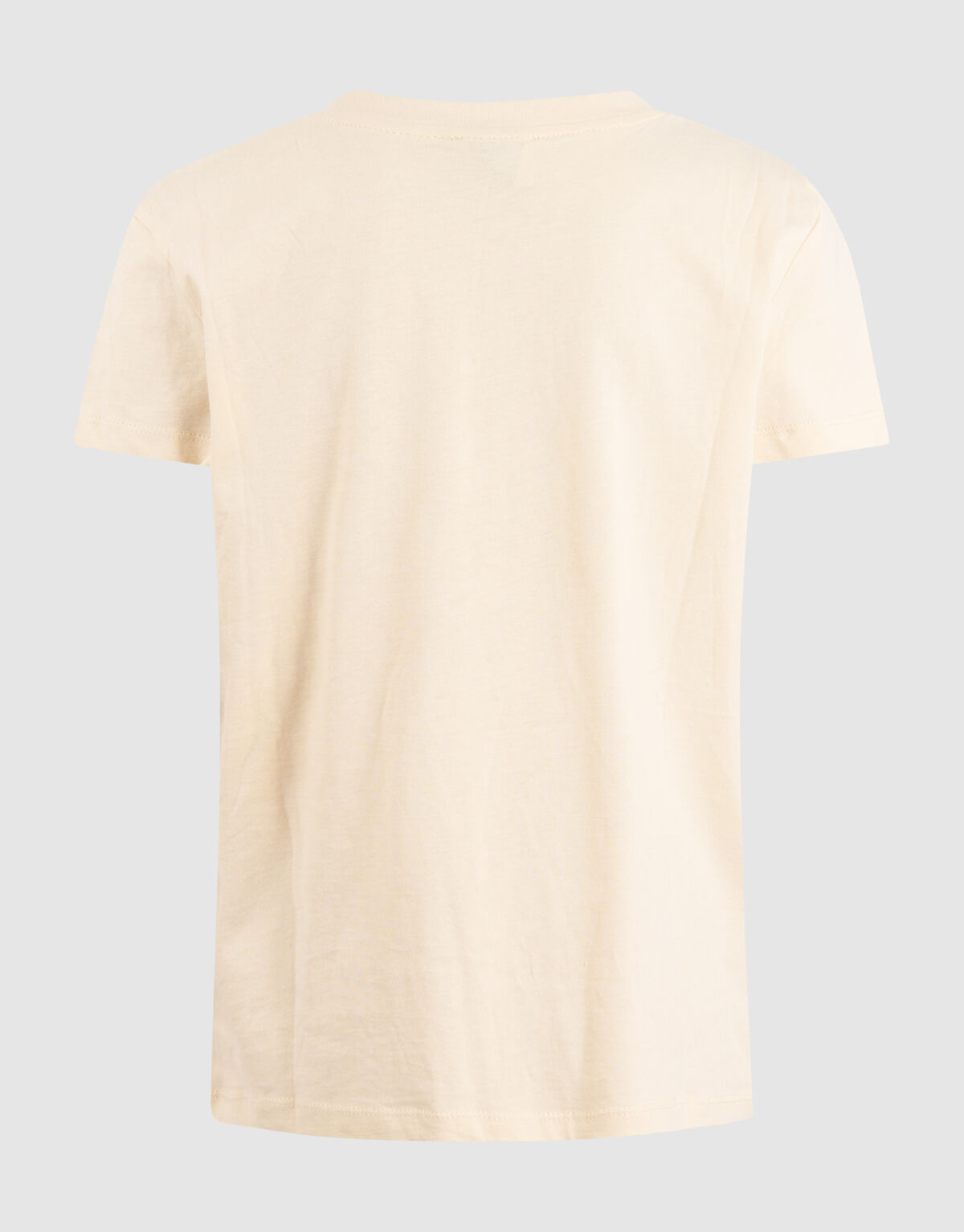 Artwork T-shirt Off White SHOEBY GIRLS