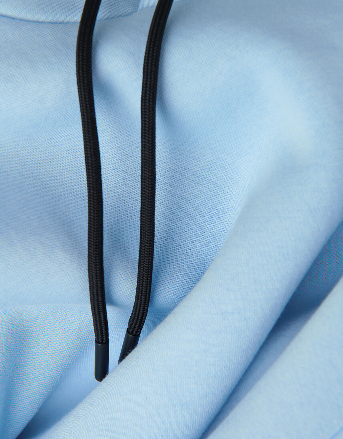 Kapuzenpullover Slanted Seam SHOEBY MEN