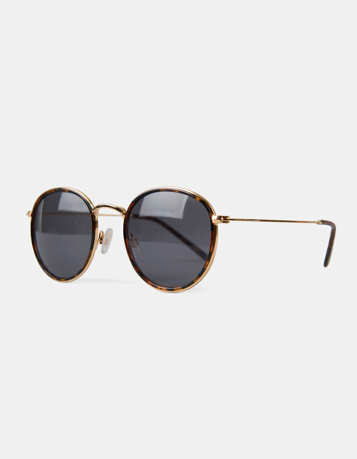 Runde Sonnenbrille ACCESSOIRES SHOEBY