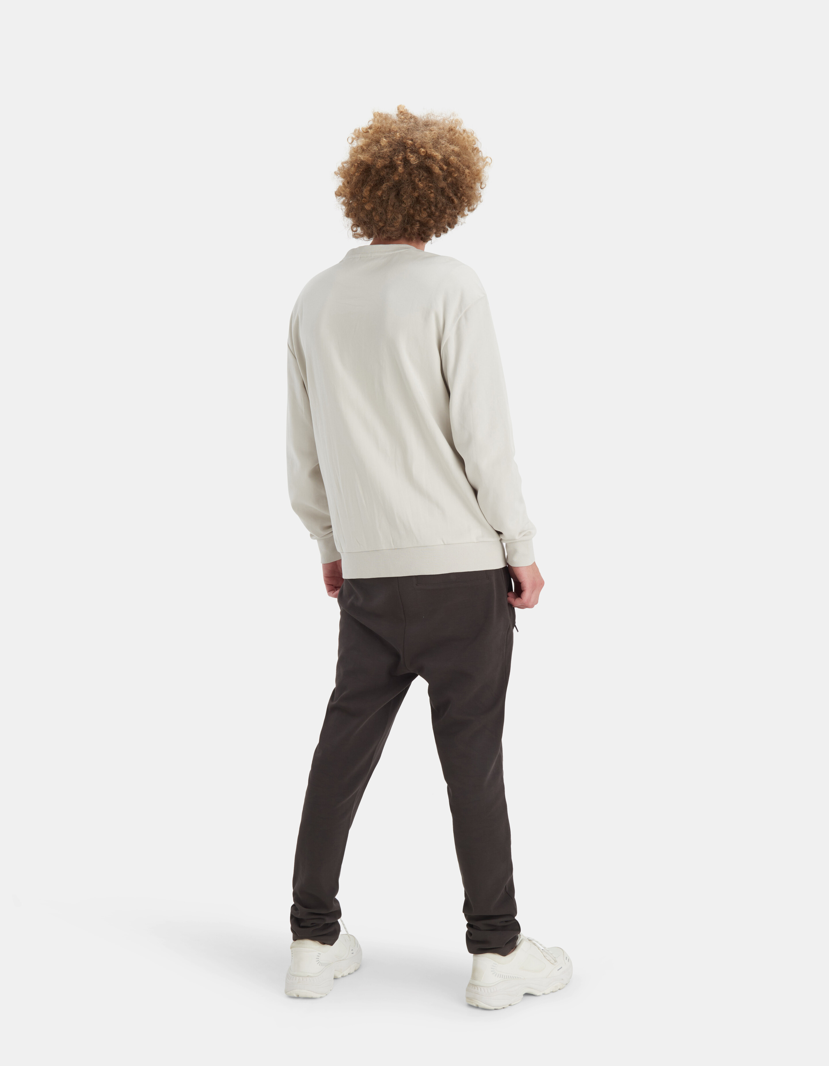 Jay Pullover Refill
